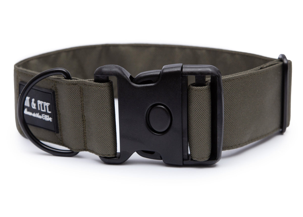 Hundehalsband Lothar Extreme