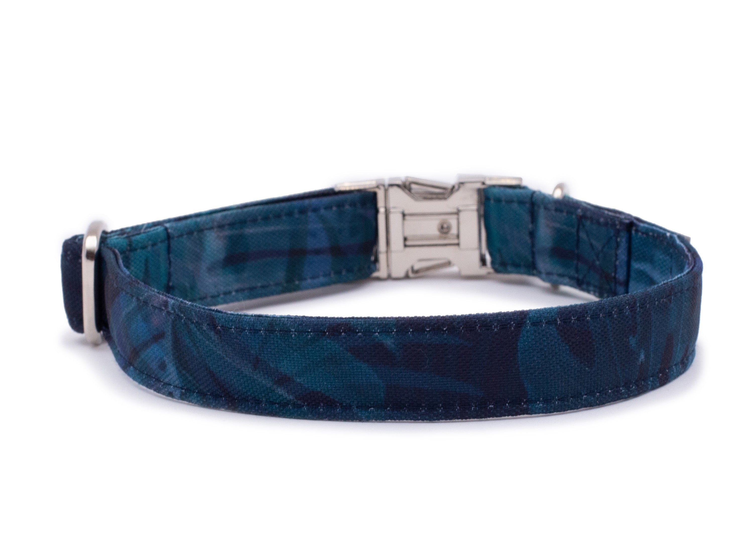 Hundehalsband Monstera