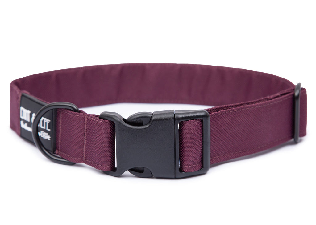 Hundehalsband Pink Berry