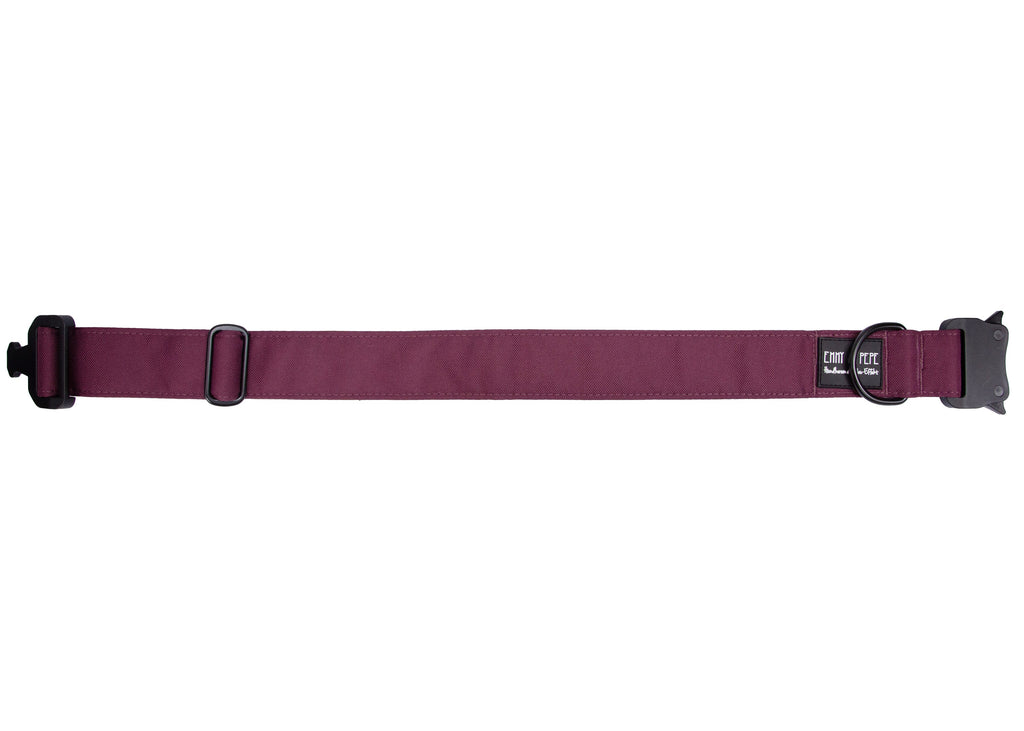 Hundehalsband Pink Berry