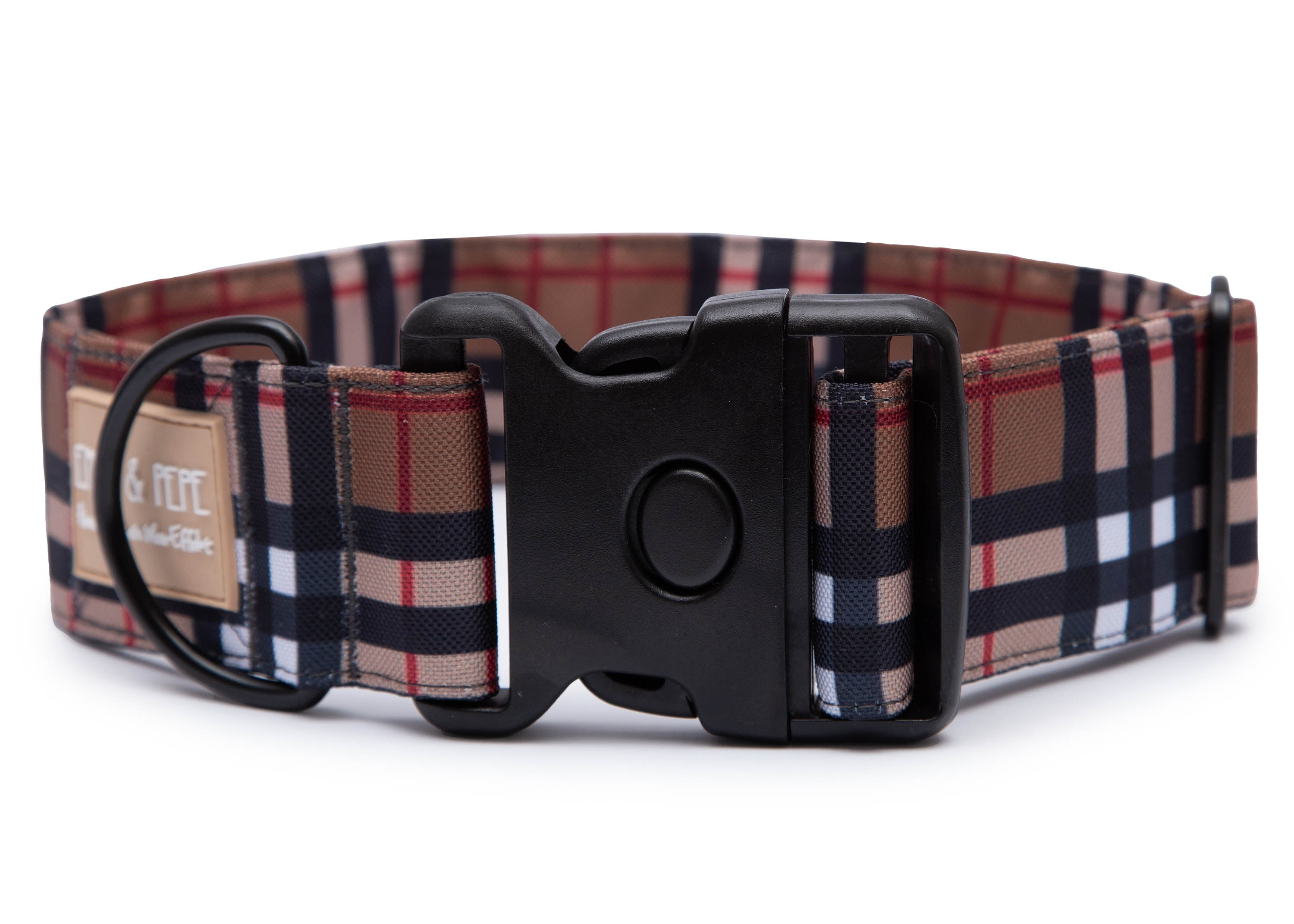 Hundehalsband Sherlock Extreme