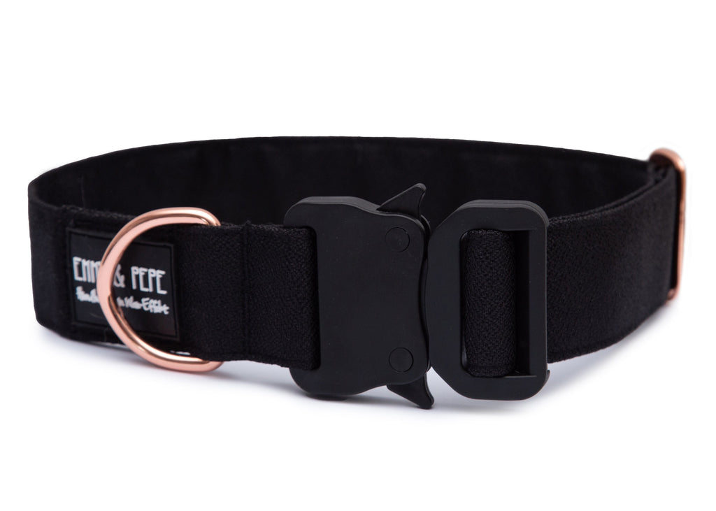 Hundehalsband Tiffany 1.5cm,2cm,3cm,4cm,Safety,Extreme