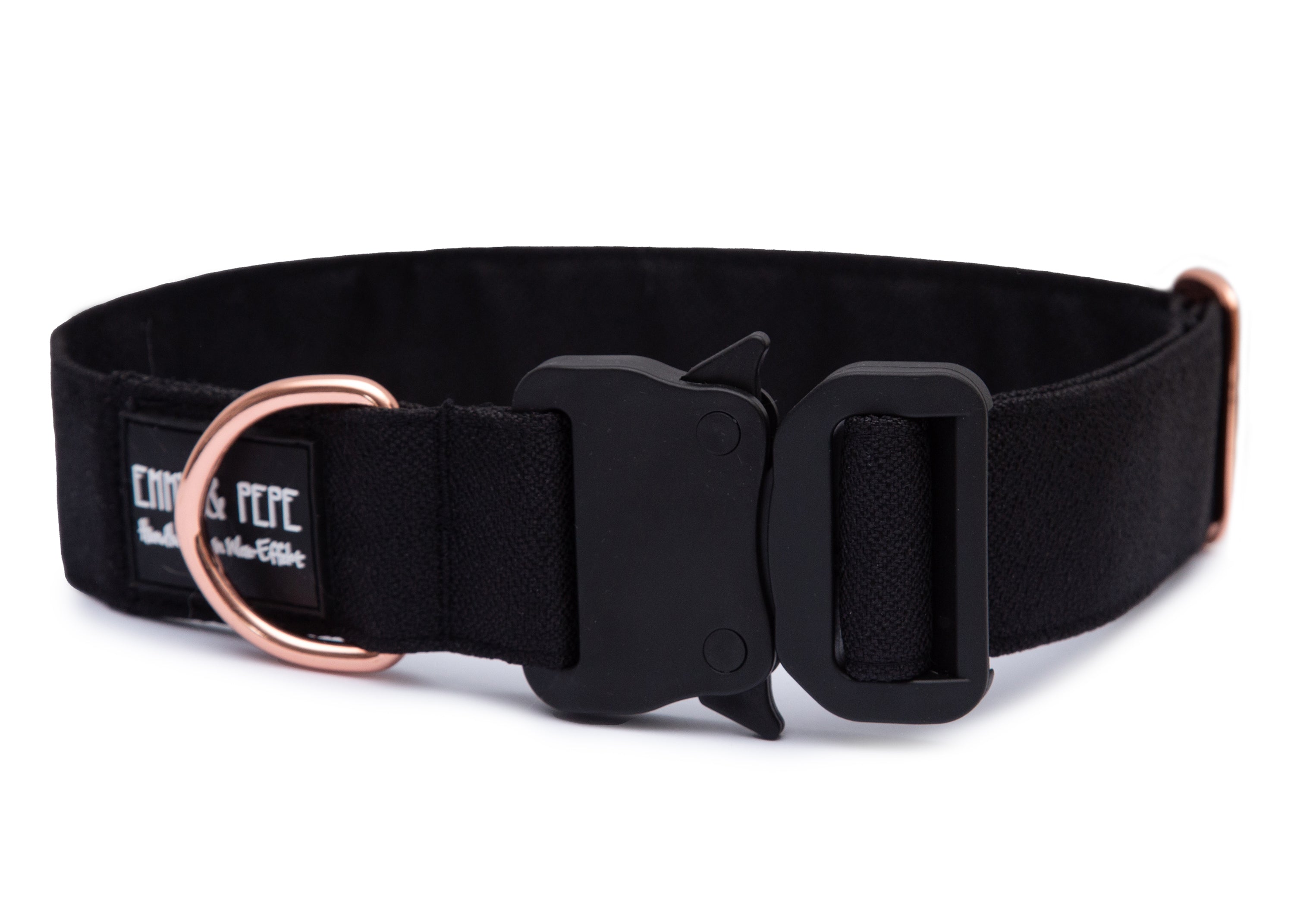 Hundehalsband Tiffany 1.5cm,2cm,3cm,4cm,Safety,Extreme