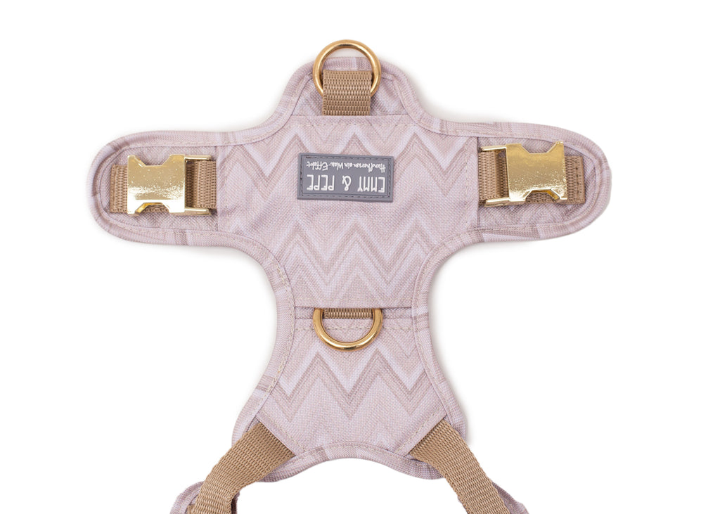 Hundegeschirr Cremessoni