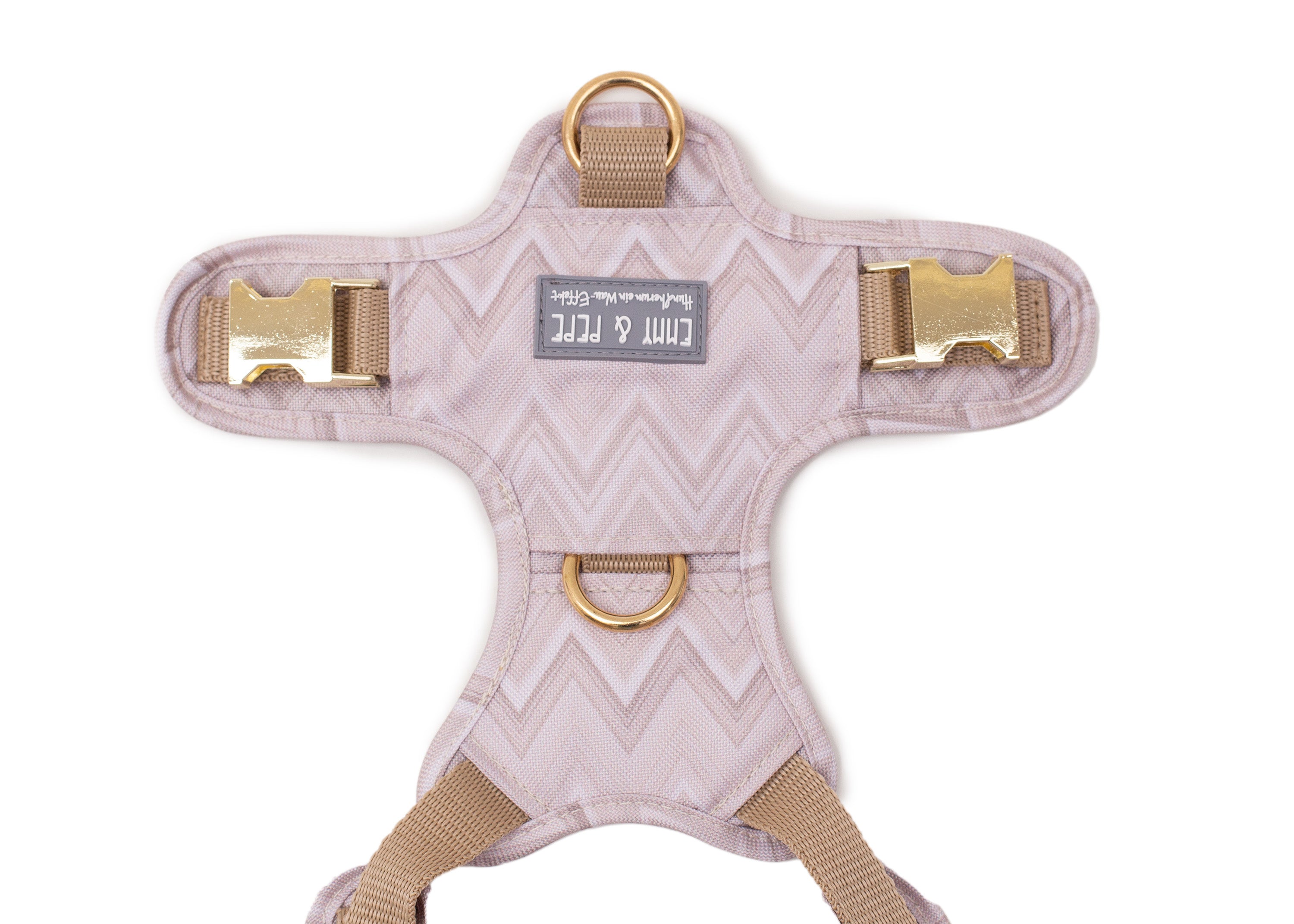 Hundegeschirr Cremessoni