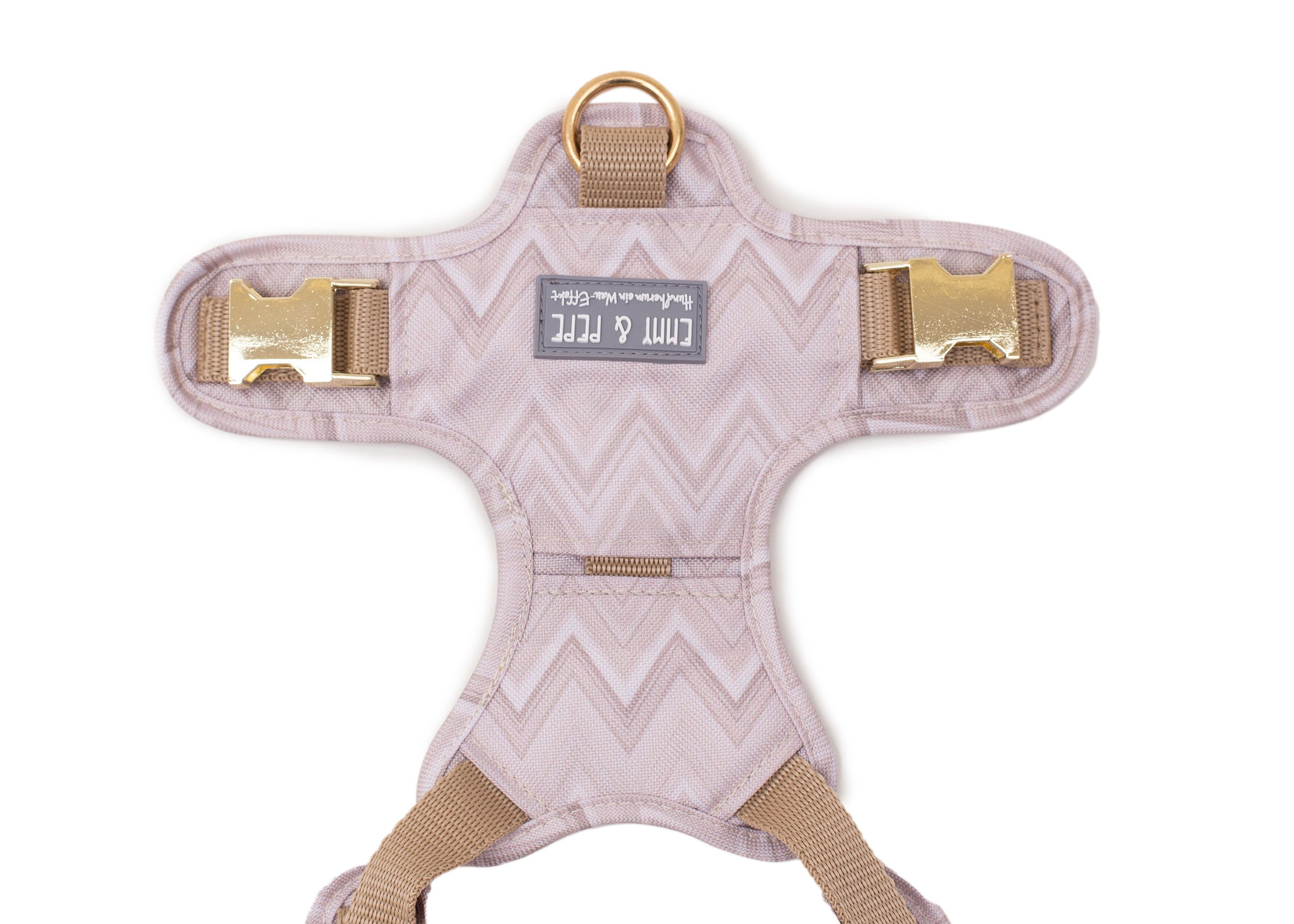 Hundegeschirr Cremessoni