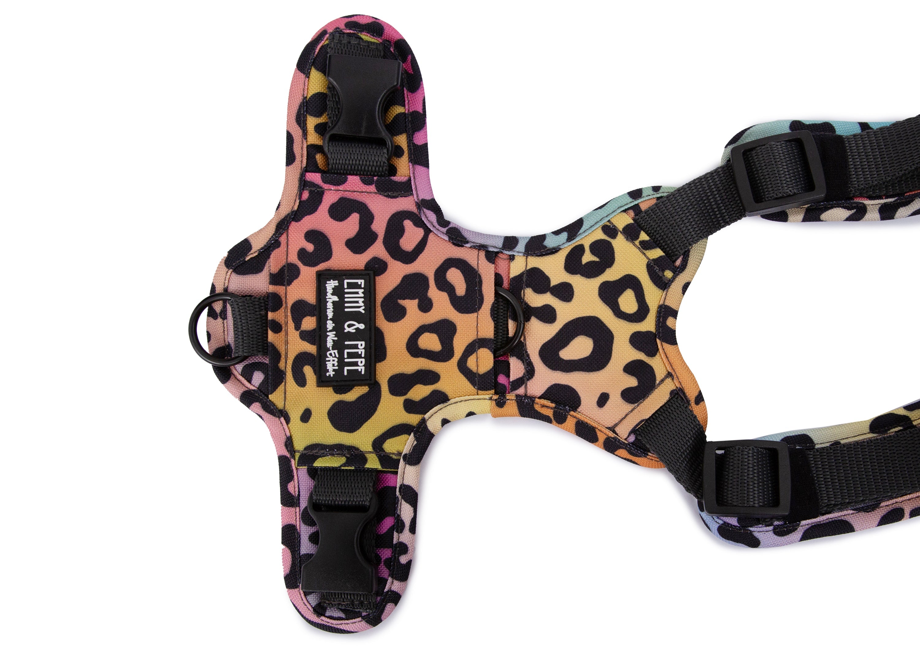 Hundegeschirr Leo Neo