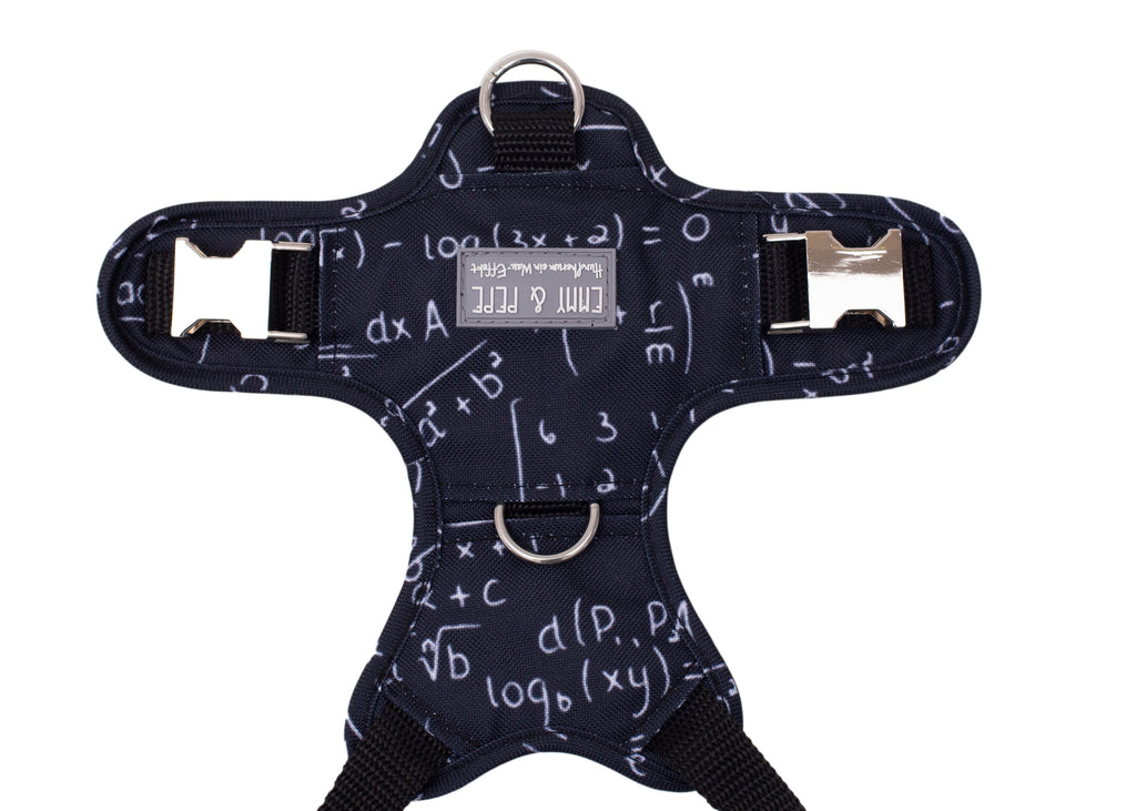 Hundegeschirr Numbers