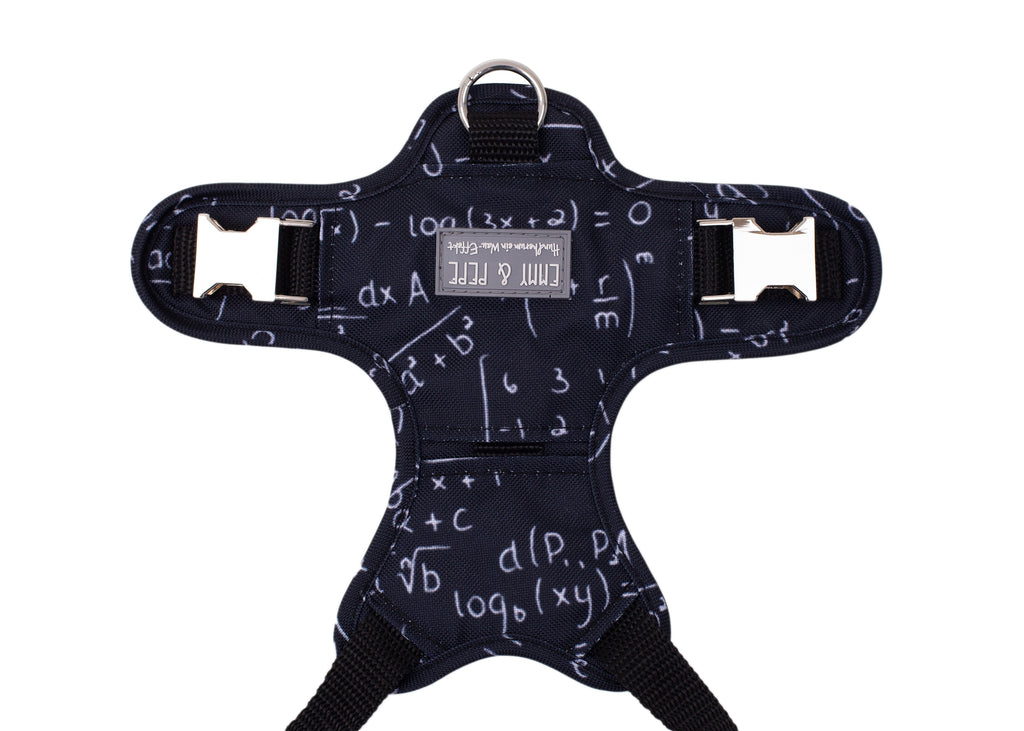 Hundegeschirr Numbers