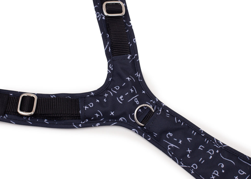 Hundegeschirr Numbers