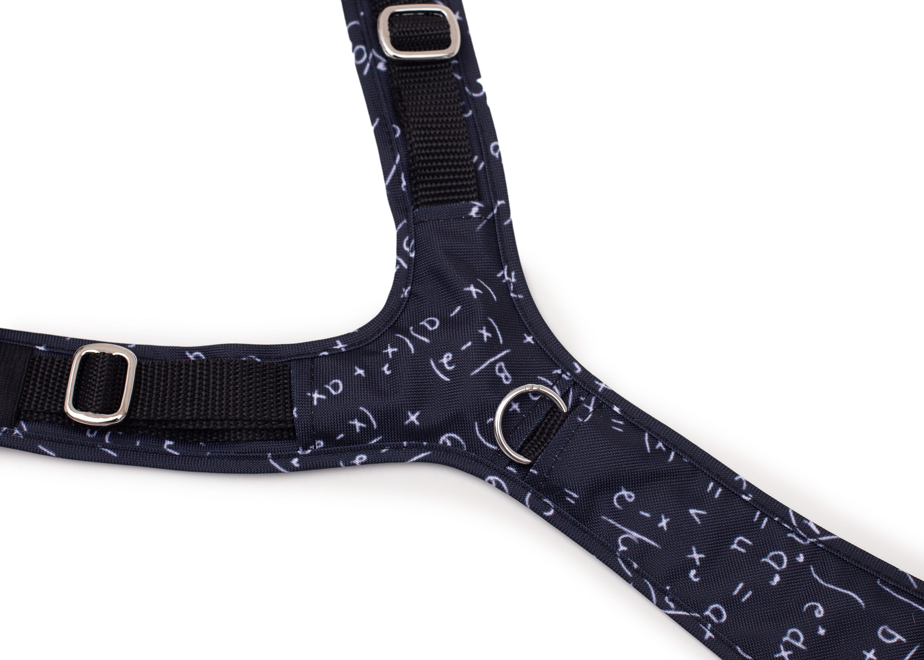 Hundegeschirr Numbers