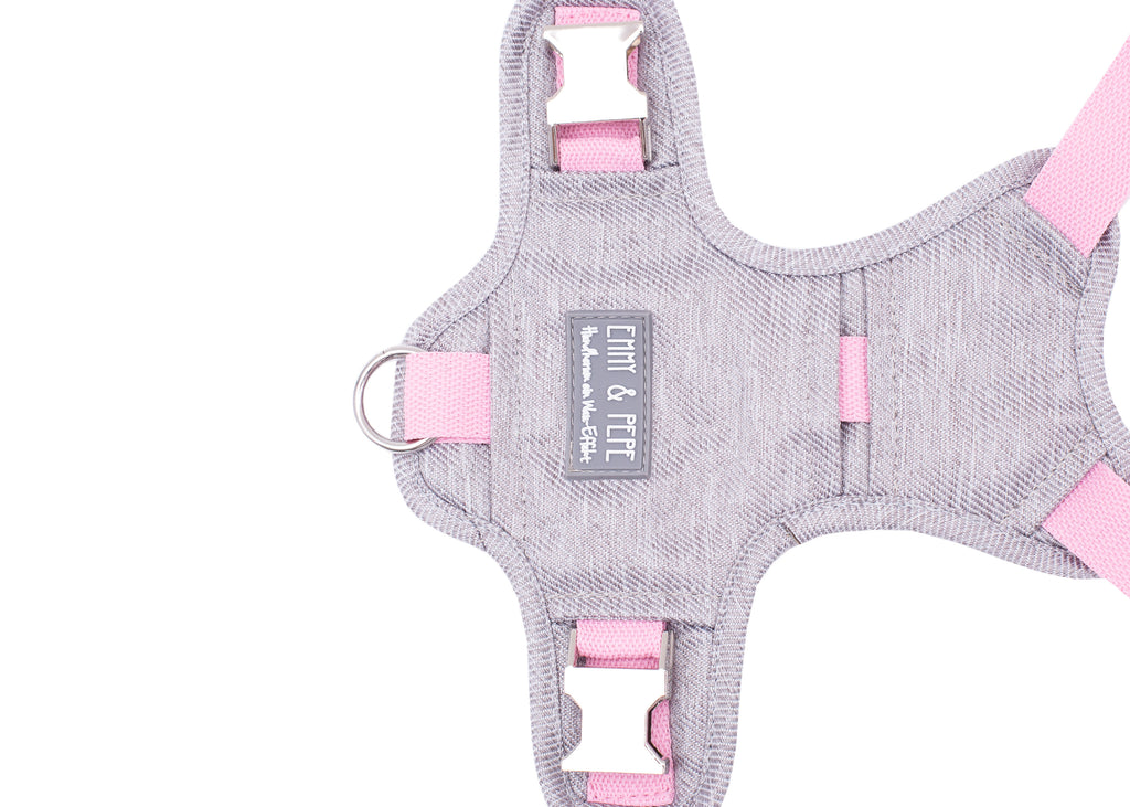 Hundegeschirr Pretty