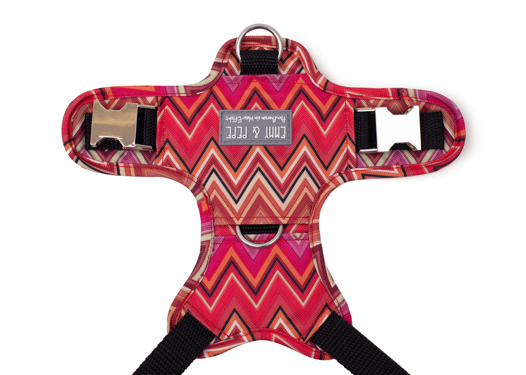 Hundegeschirr Redssoni