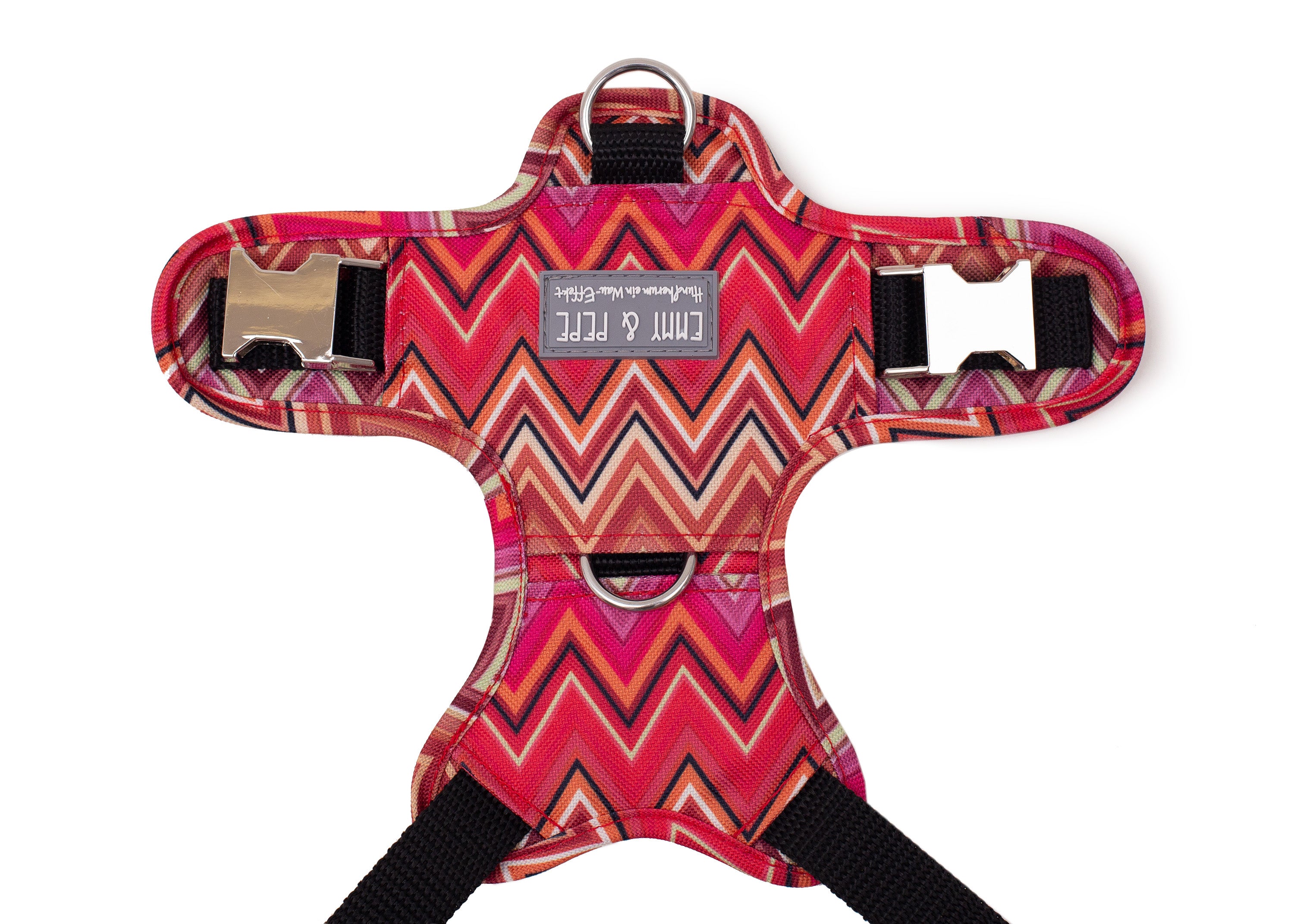 Hundegeschirr Redssoni