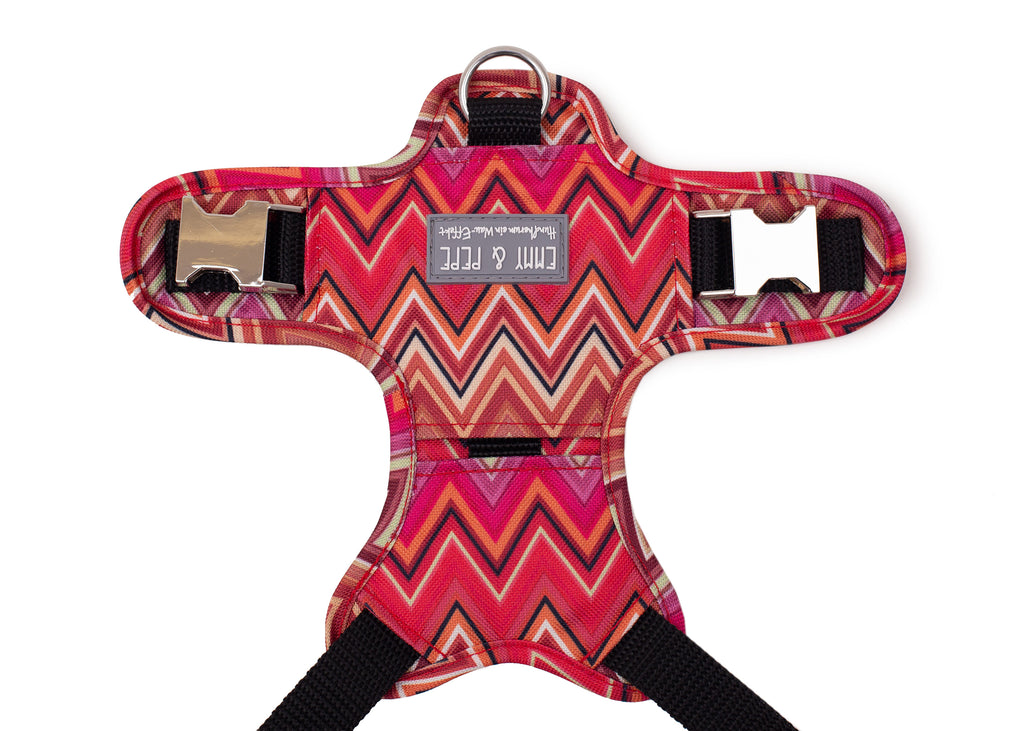 Hundegeschirr Redssoni