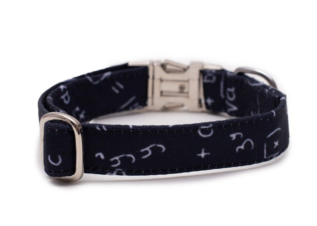 Hundehalsband Numbers