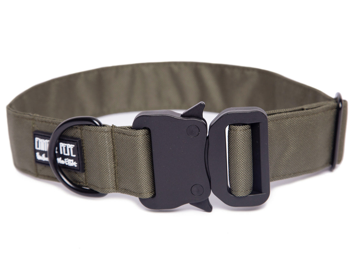 Hundehalsband Lothar Safety