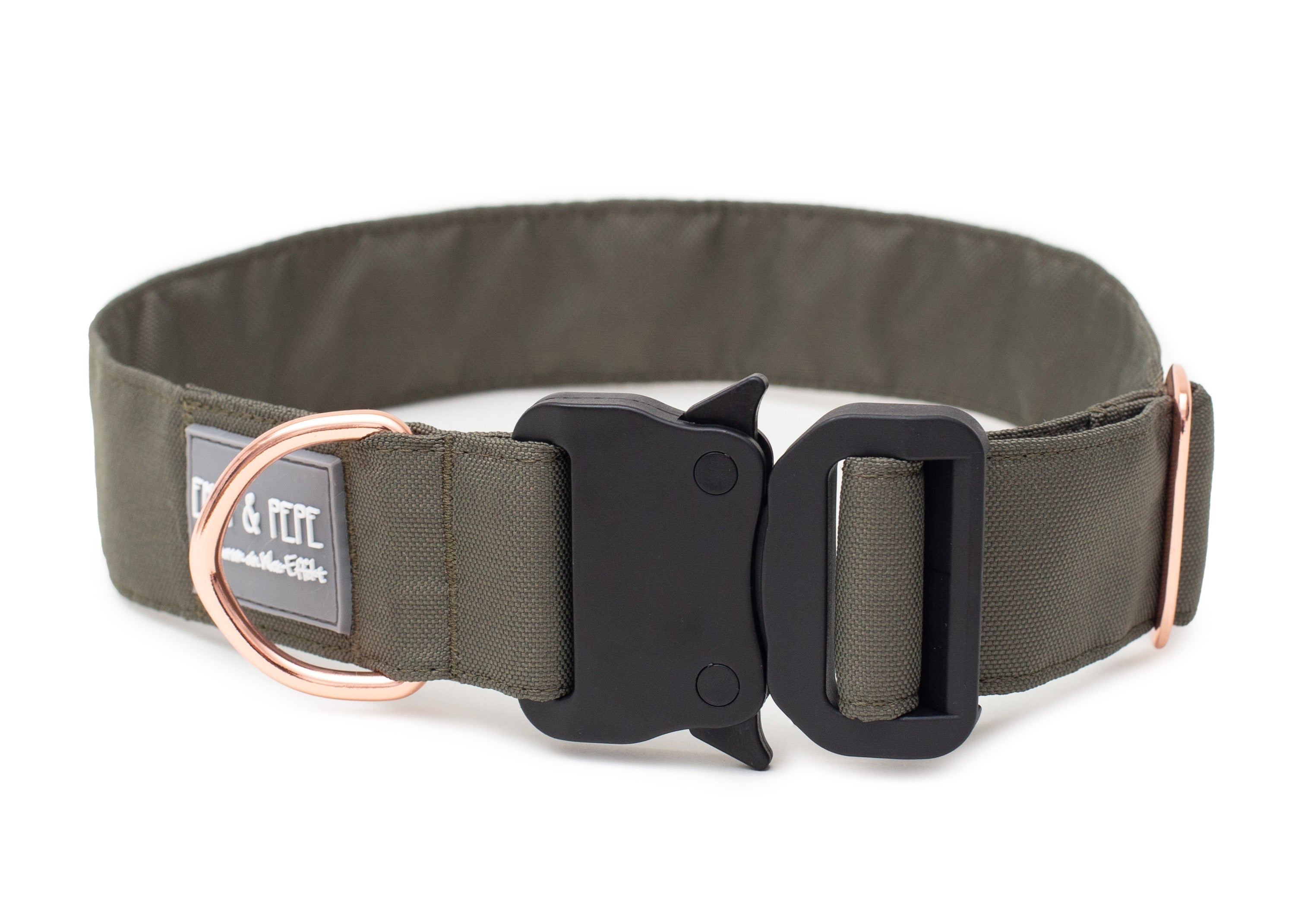 Hundehalsband Lotte Safety