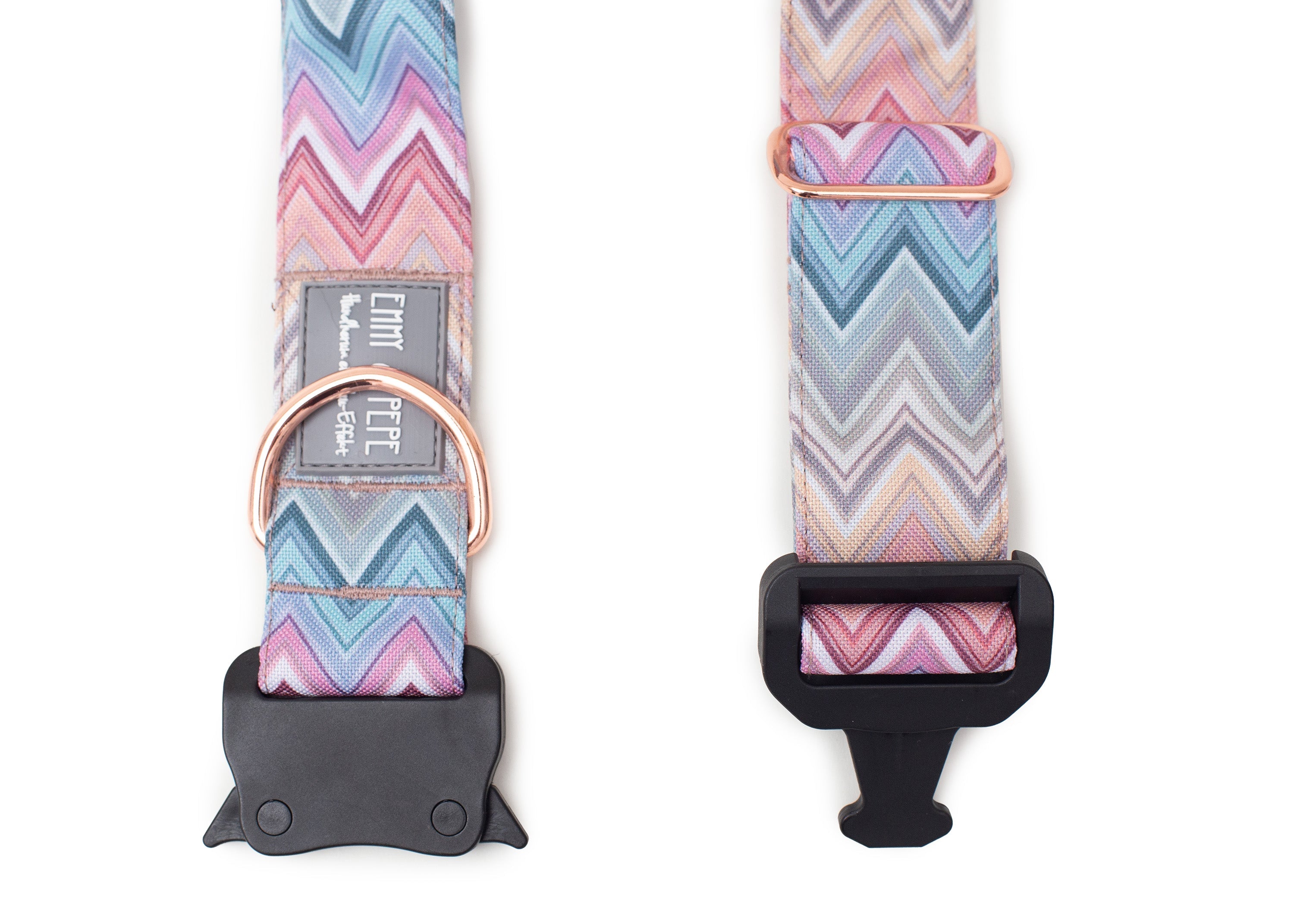 Hundehalsband Waussoni Extreme Verschluss