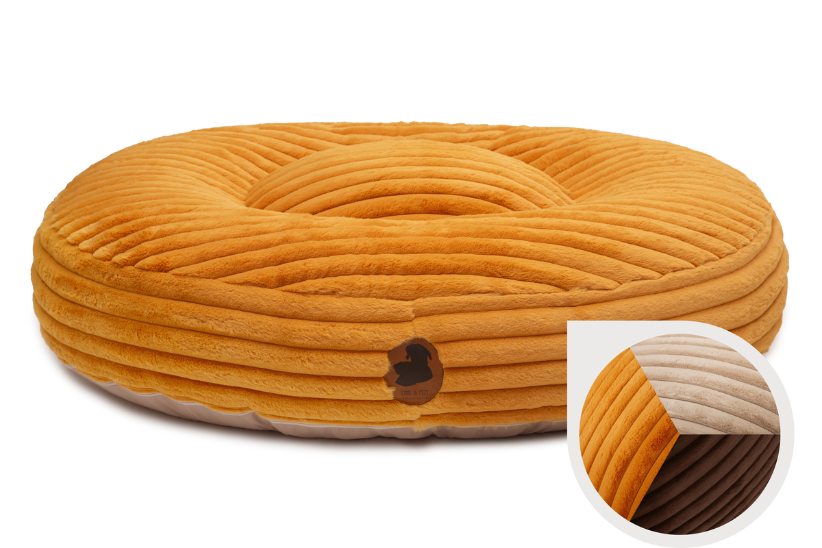 Wechselbezug Kuschelcord Big