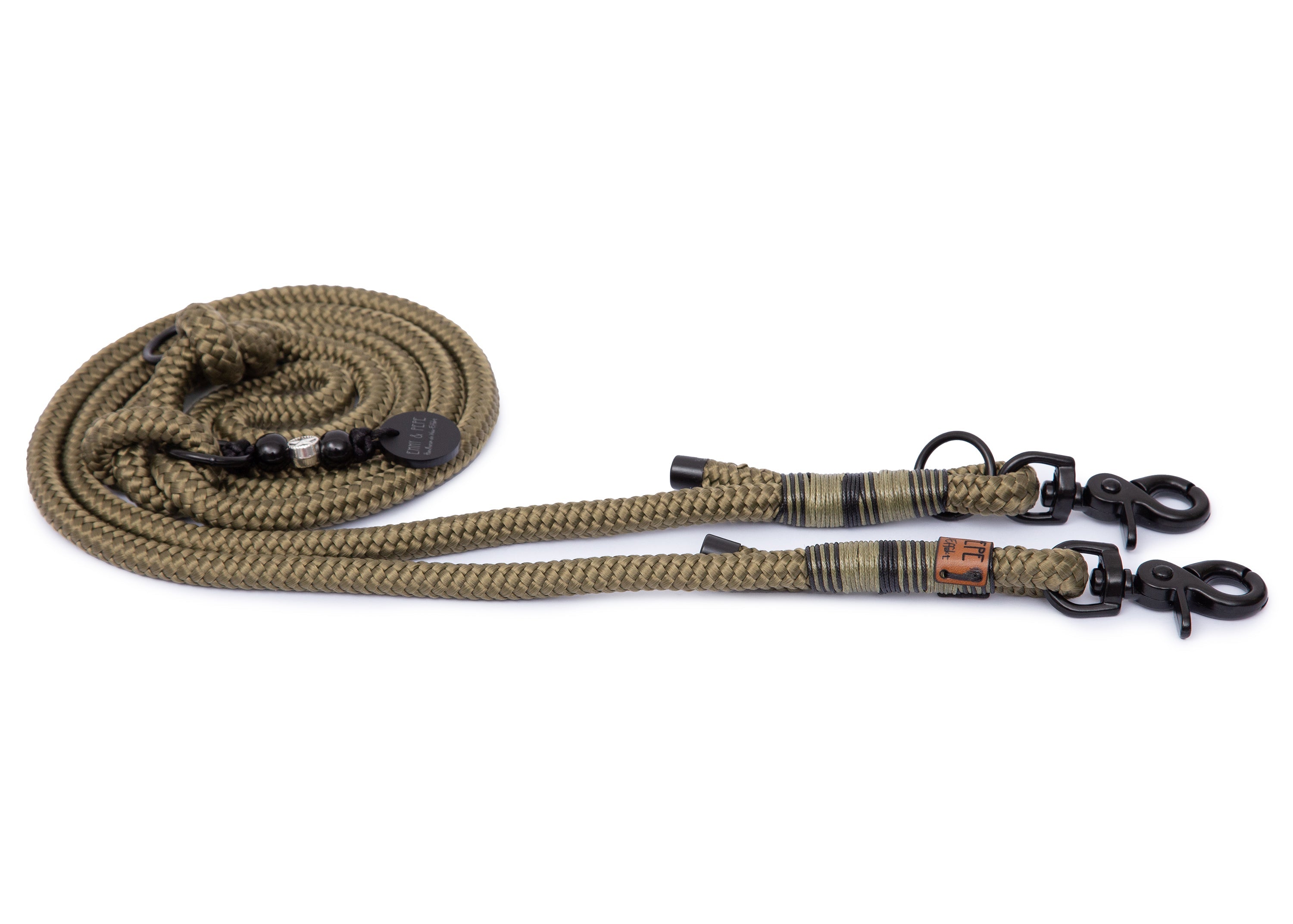 Tauleine für Hunde, Modell  Lothar, für große und kleine Hunde