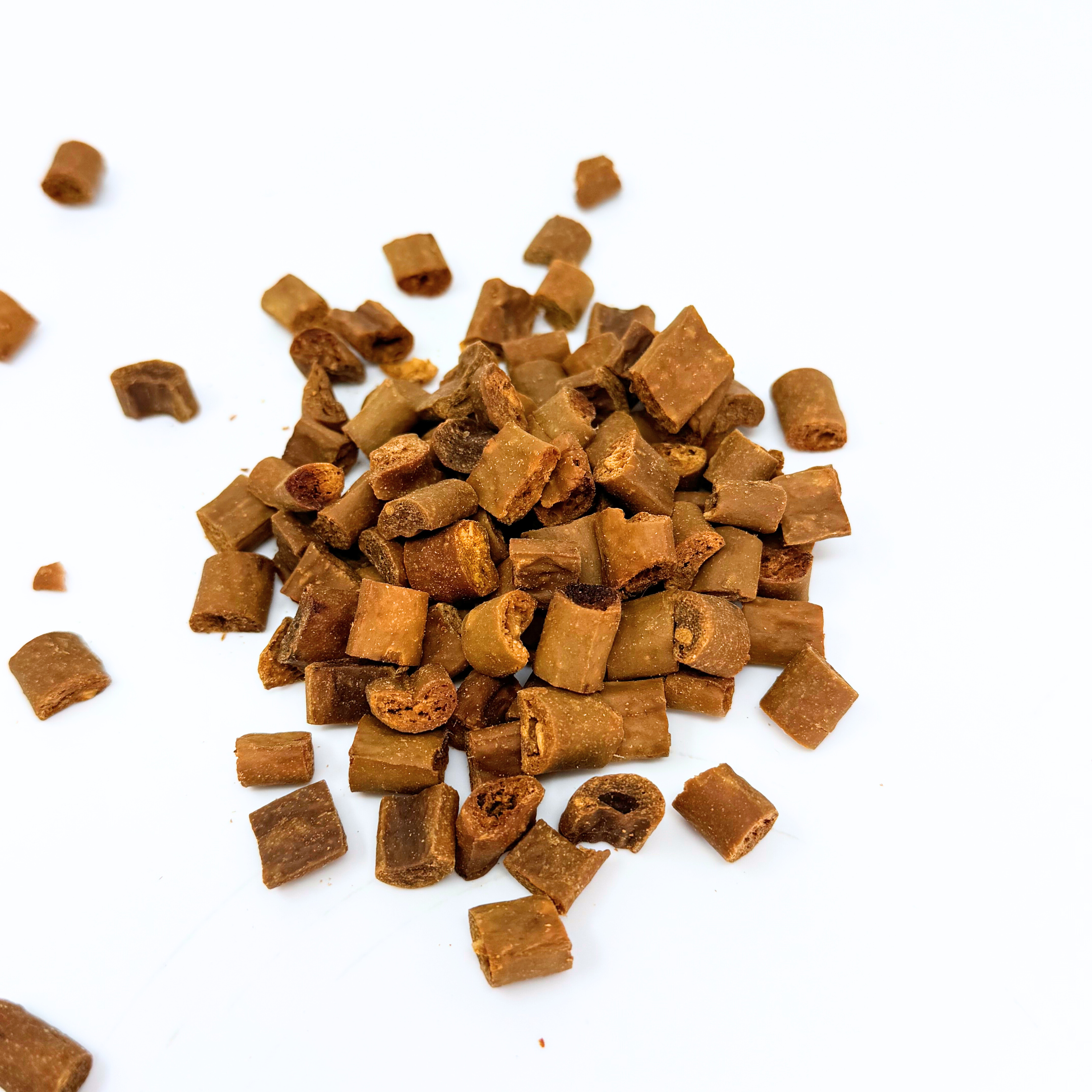 Wau-Happen Hundeleckerli  Lamm 100g,250g,500g,1000g 