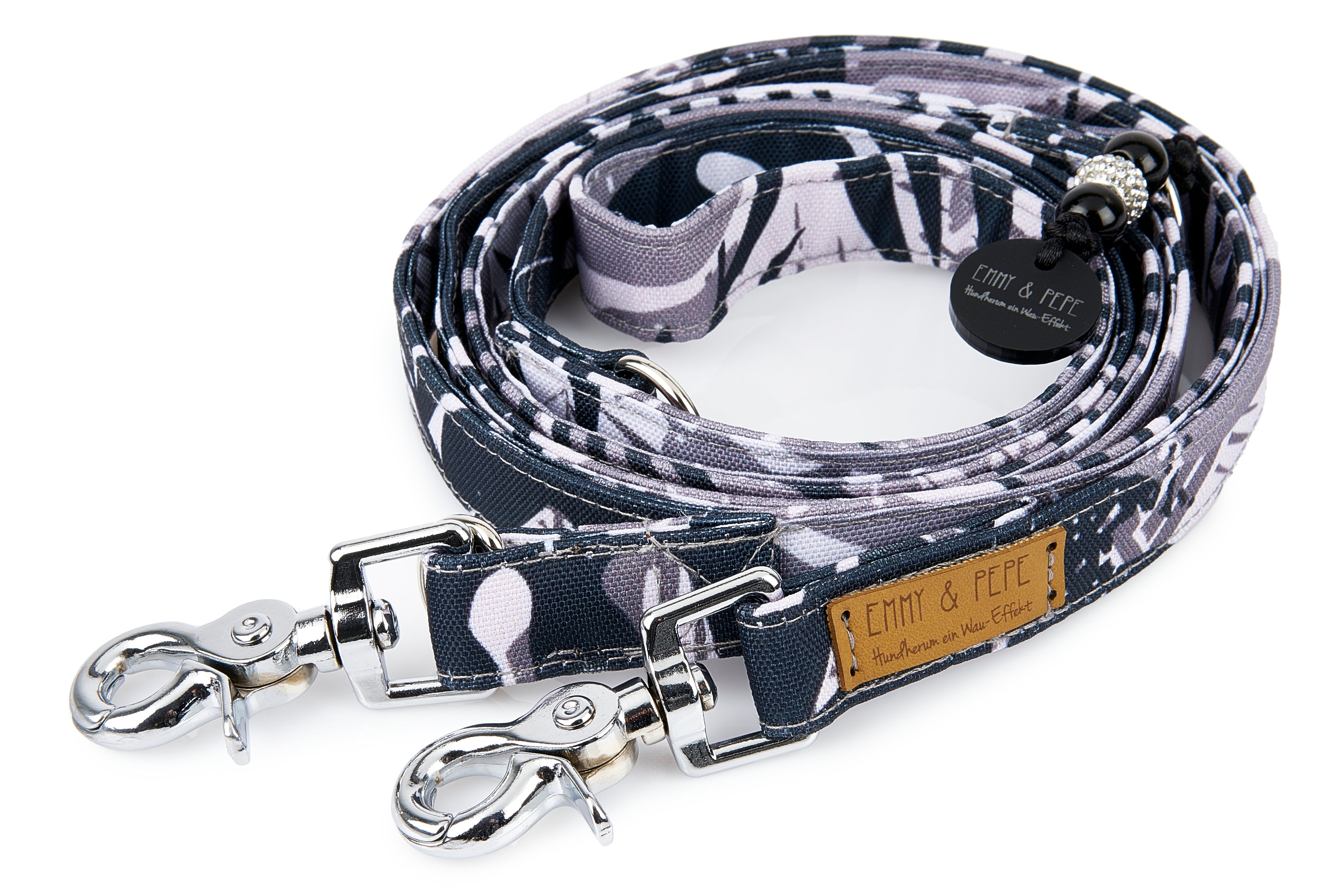 Hundeleine Wild in the Jungle XS