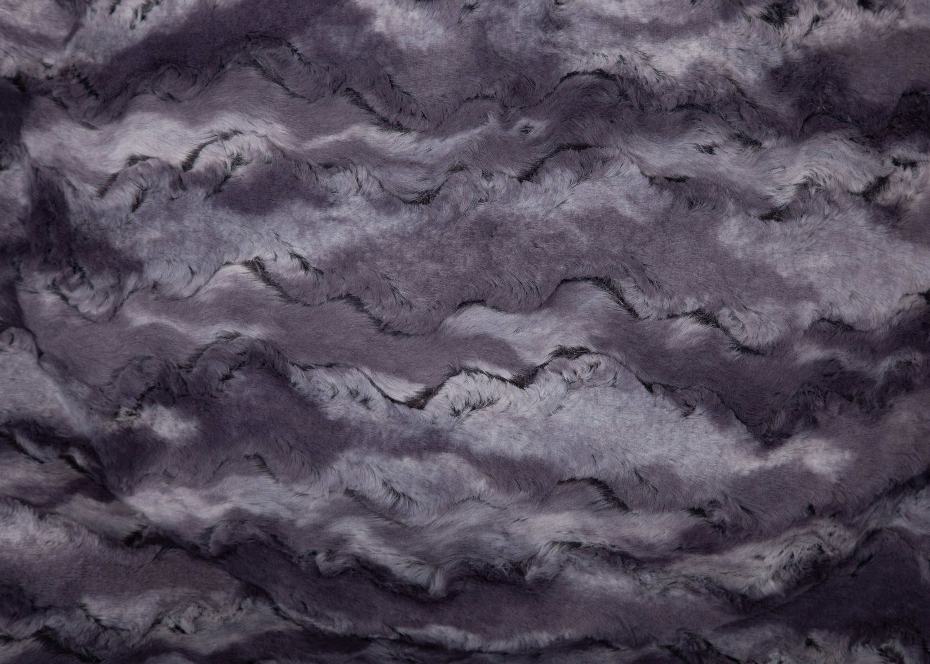 Wau-Bed orthopädisches Hundebett Titan Oval