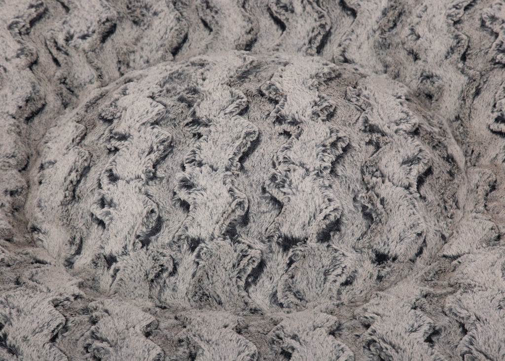 Wau-Bed orthopädisches Hundebett  Stone Wave Oval