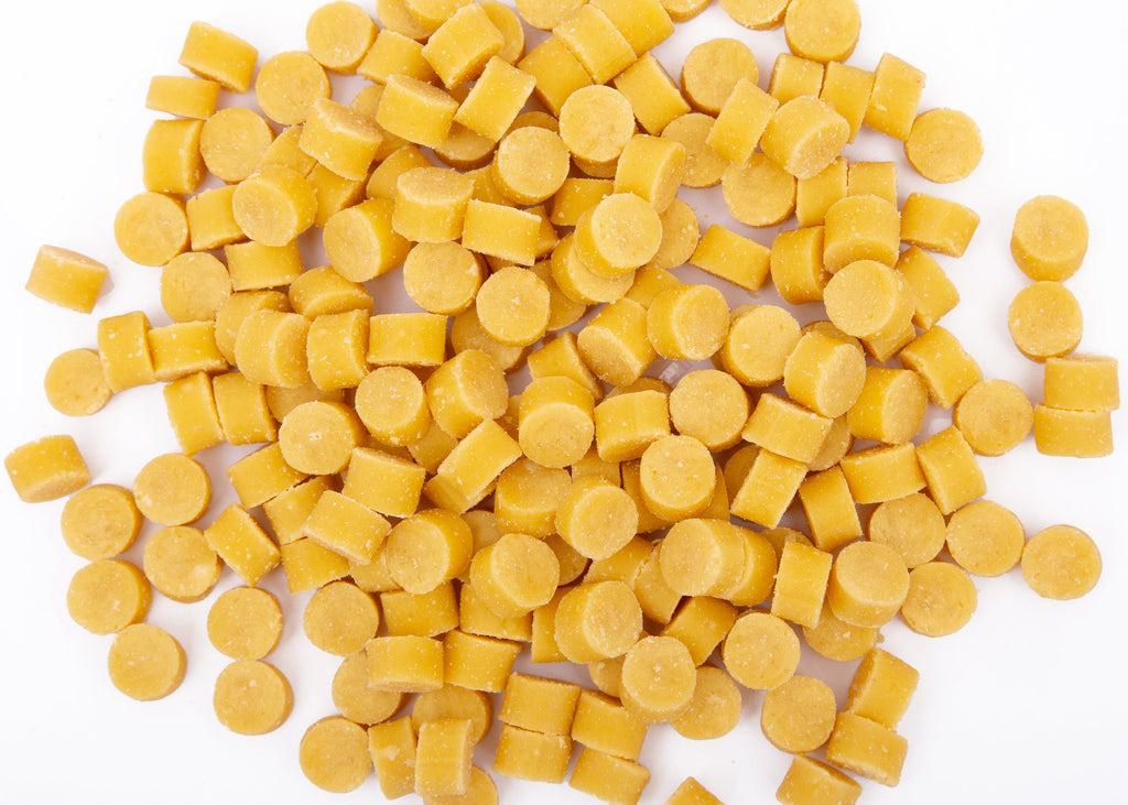 Hundeleckerlis E&P Käse Softies 200g