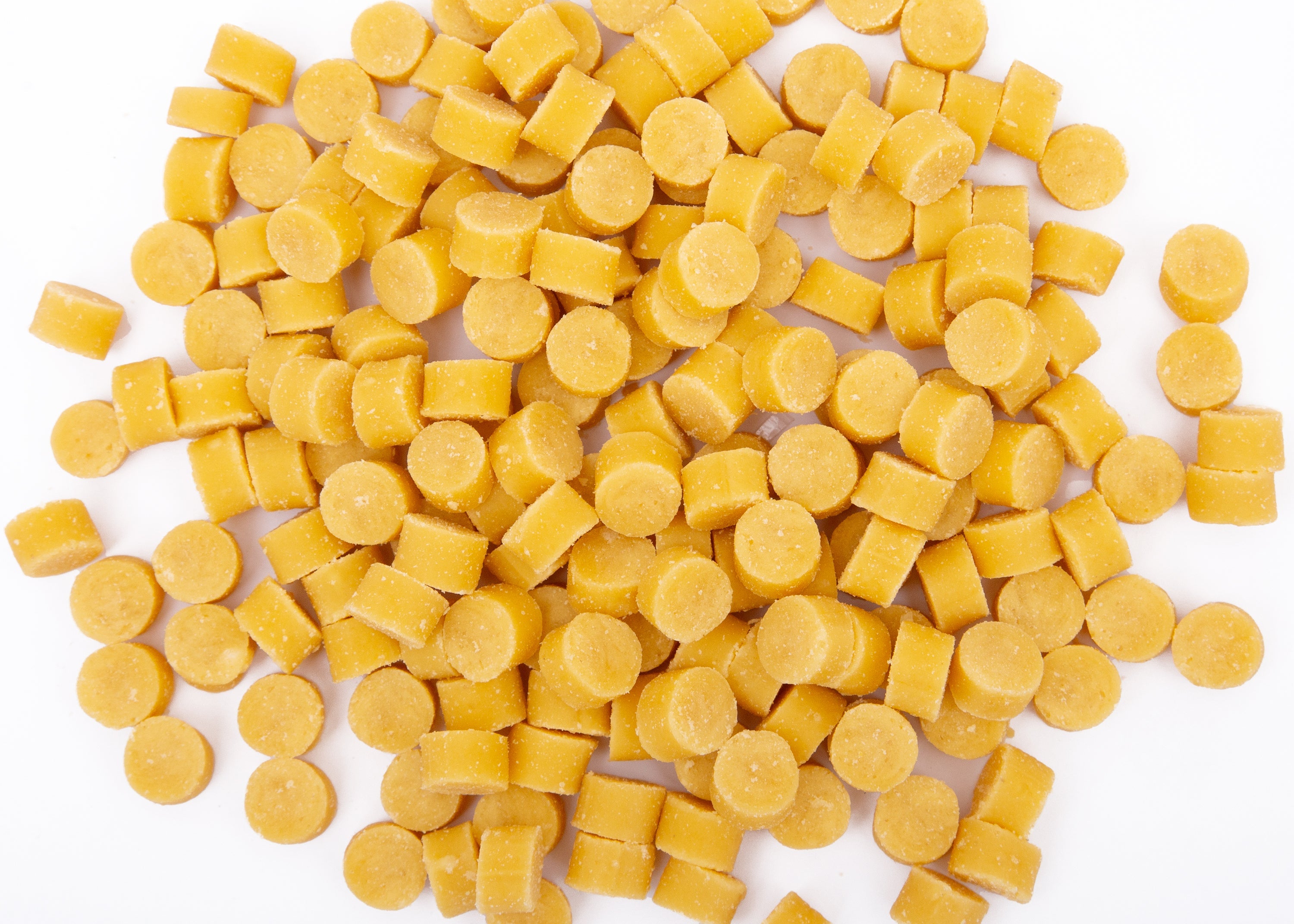 Hundeleckerlis E&P Käse Softies 200g