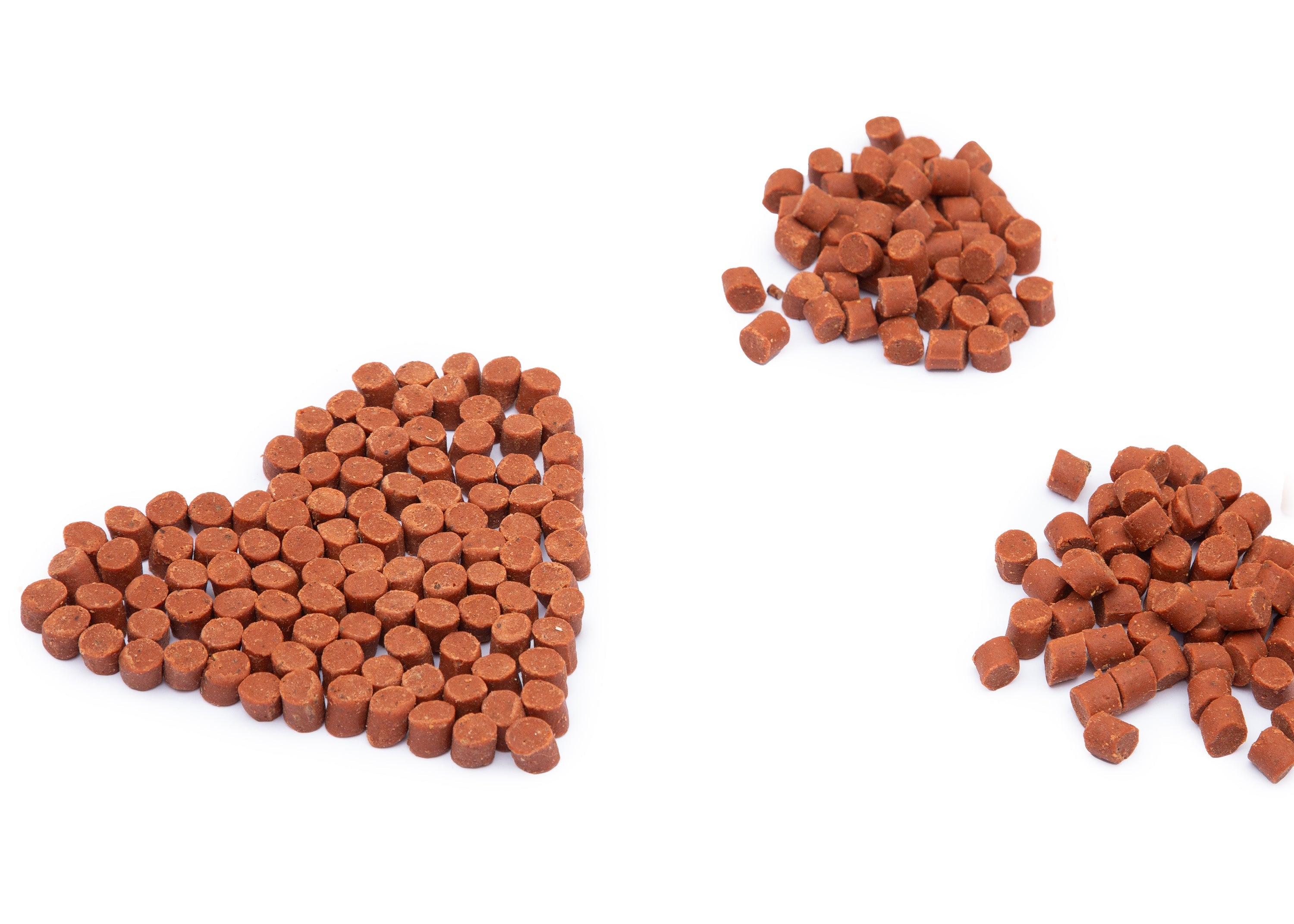 Hundeleckerlis E&P Lachs Softies 200g