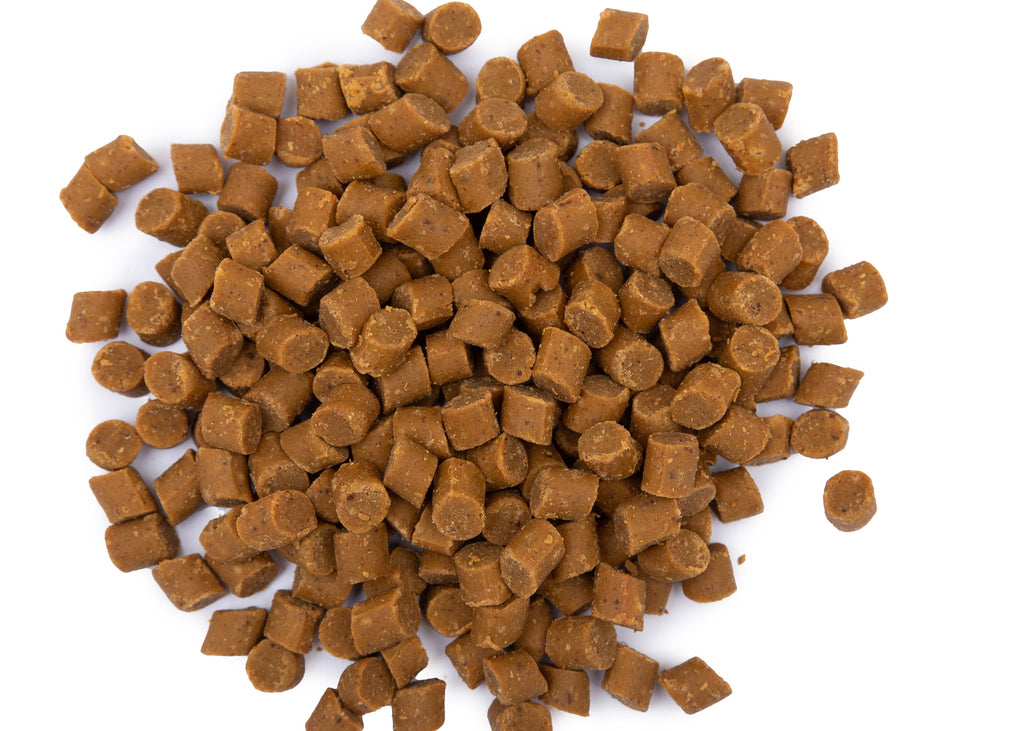 Hundeleckerlis E&P Ente Softies 200g