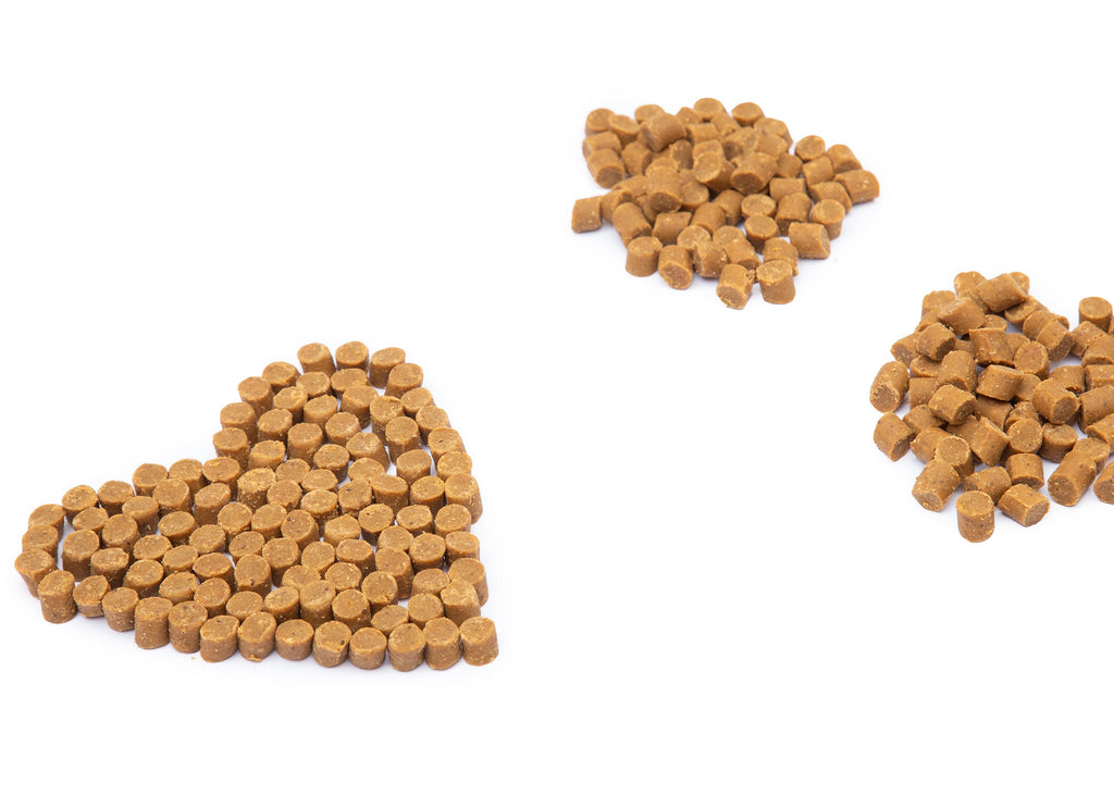 Hundeleckerlis E&P Ente Softies 200g
