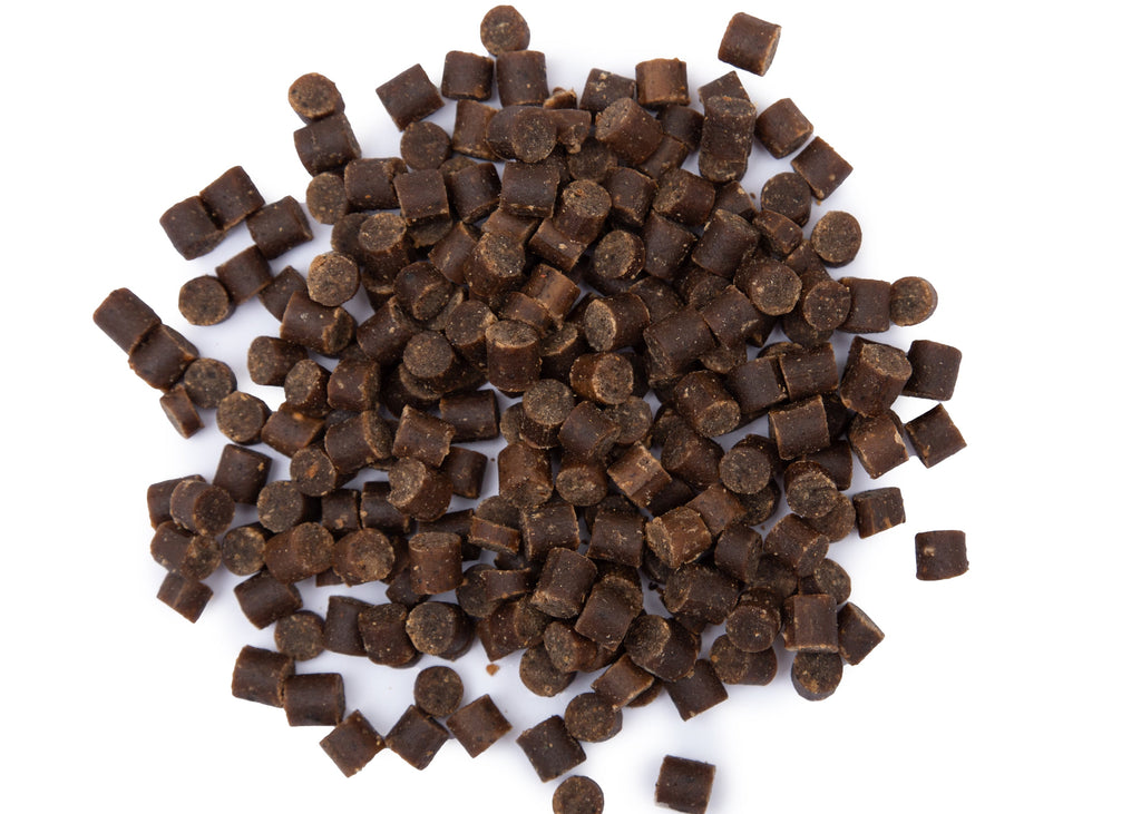 Hundeleckerlis E&P Wild Softies 200g