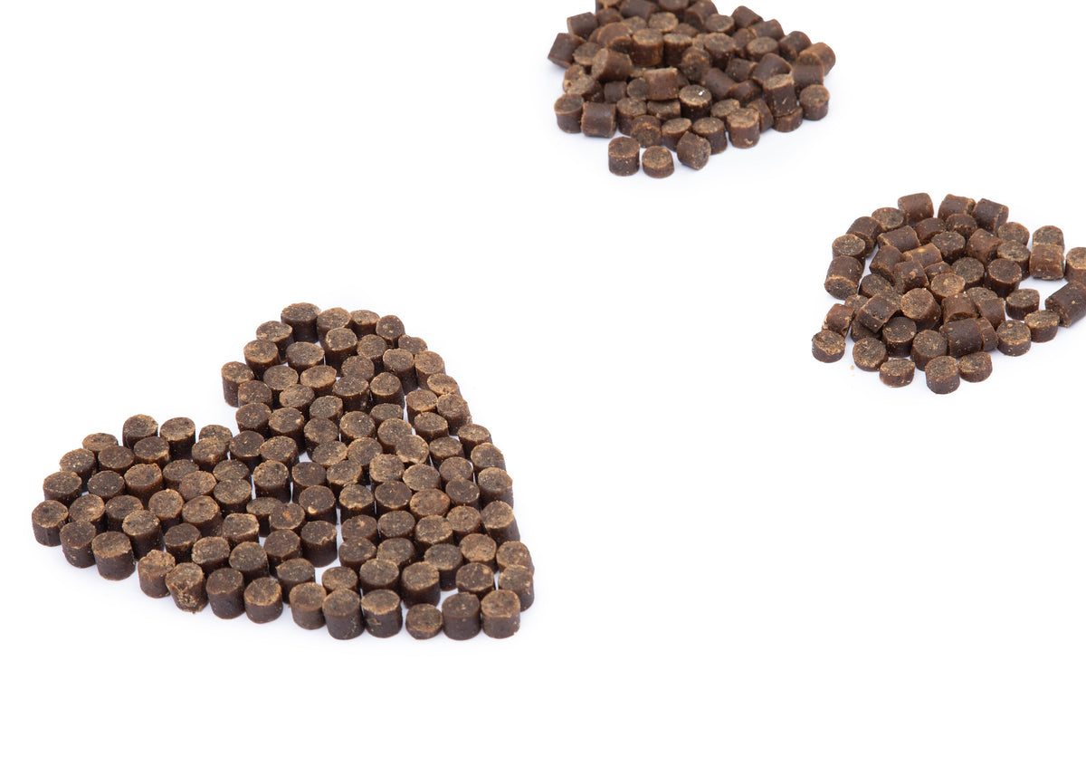 Hundeleckerlis E&P Wild Softies 200g