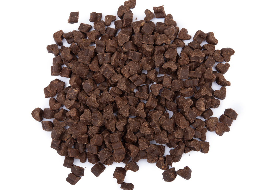 Hundeleckerlis E&P Pferd Softies 200g