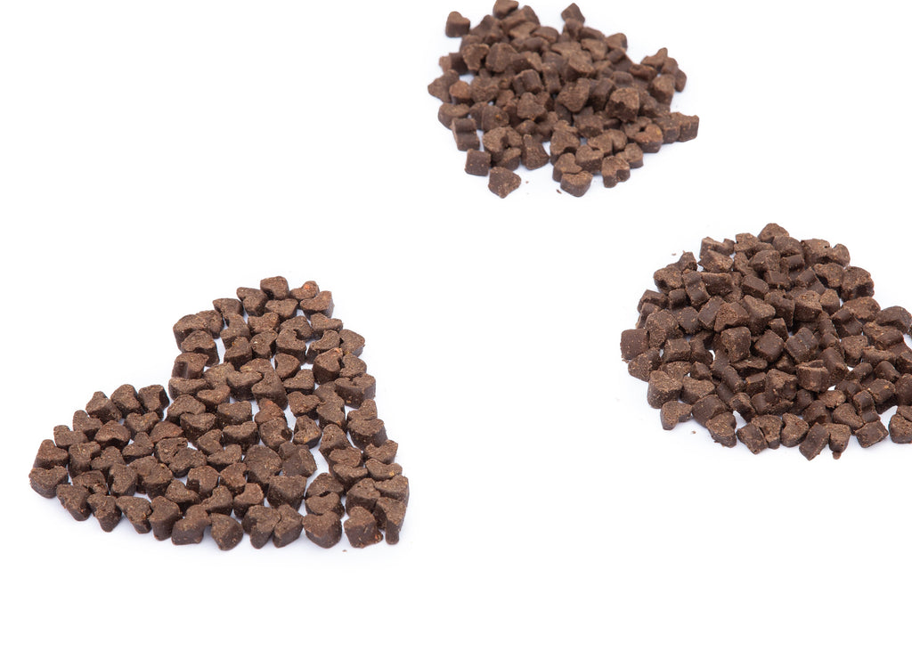 Hundeleckerlis E&P Pferd Softies 200g