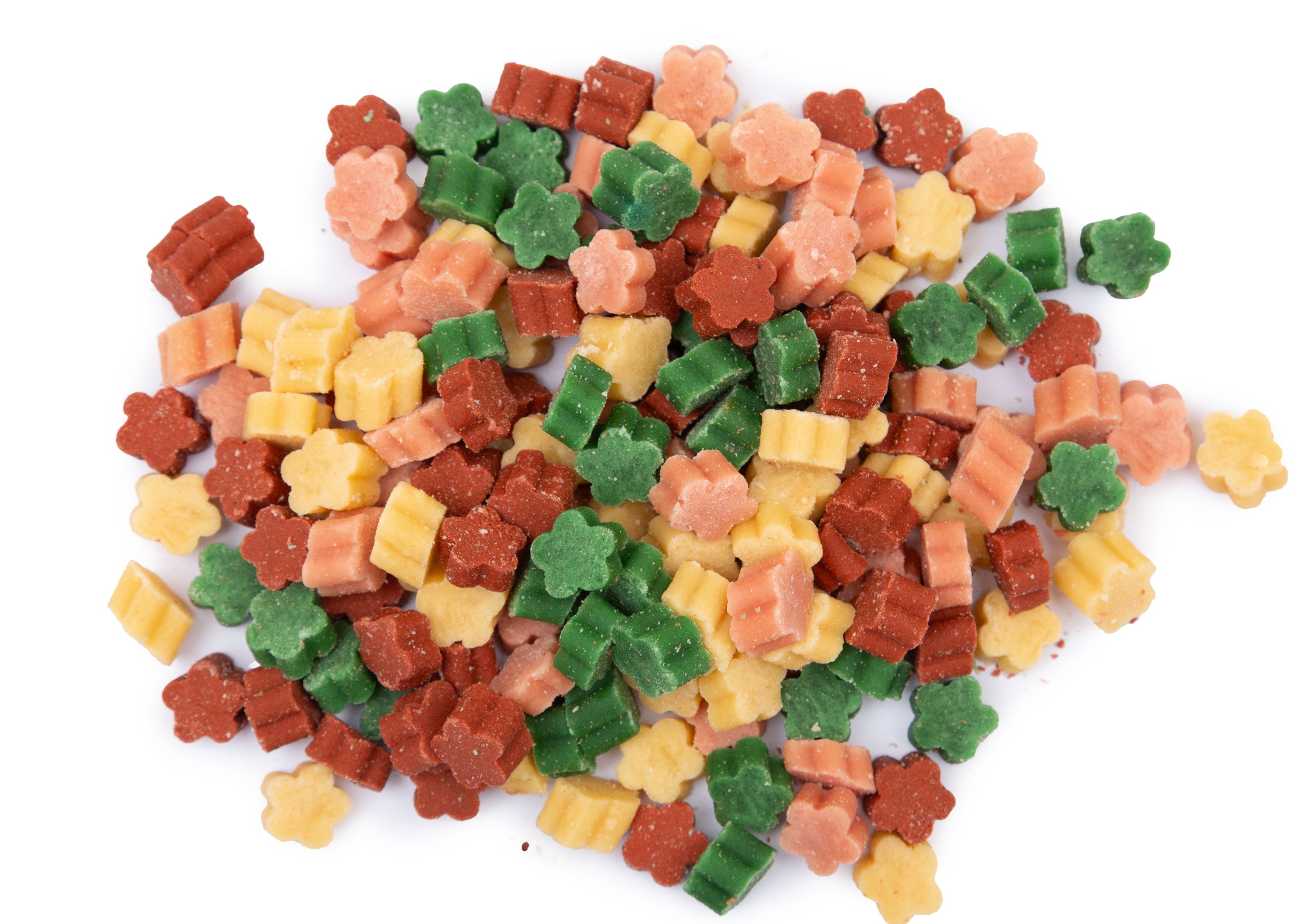 Hundeleckerlis E&P Tutti Frutti Softies 200g