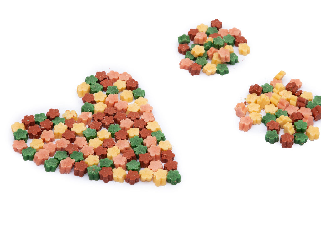 Hundeleckerlis E&P Tutti Frutti Softies 200g