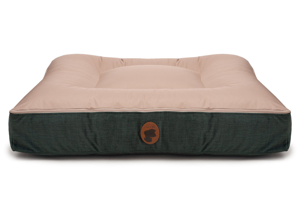 Wau-Bed Pets Friendly 2.0