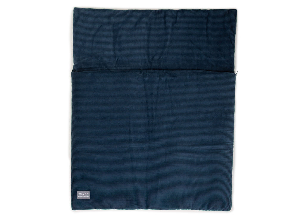 Wau-Snooze Cord Blue