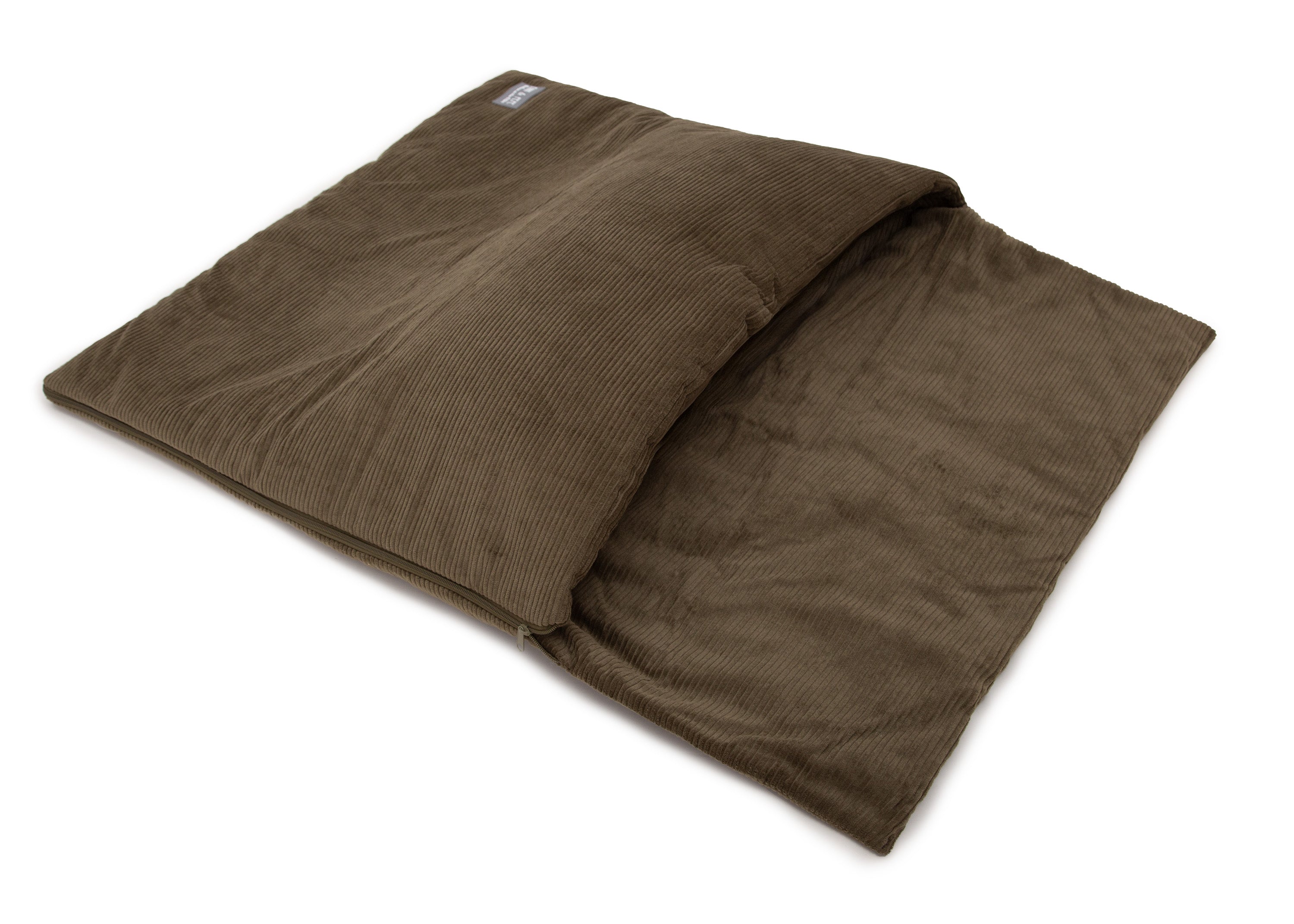 Wau-Snooze Cord Olive