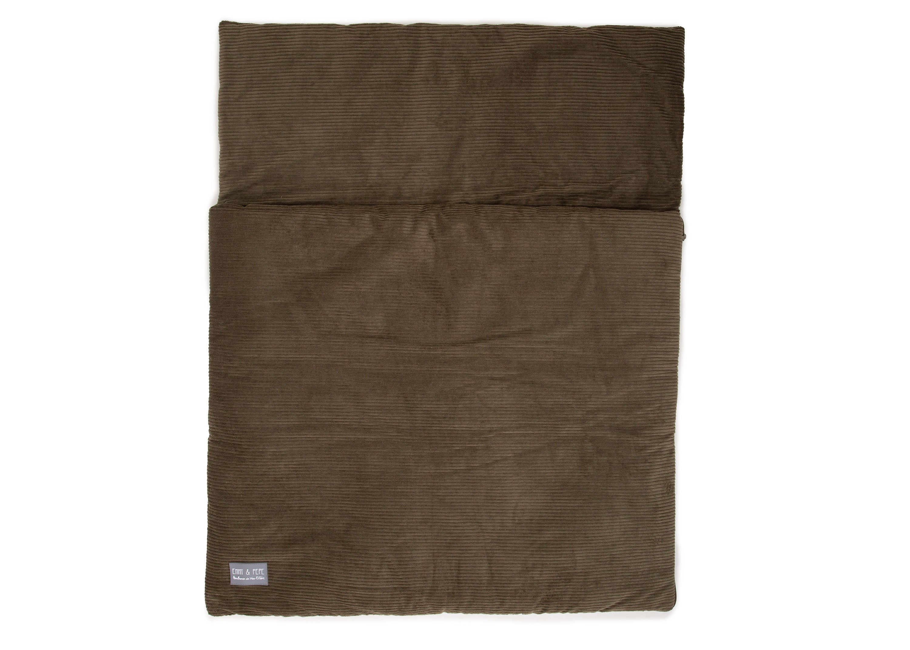 Wau-Snooze Cord Olive