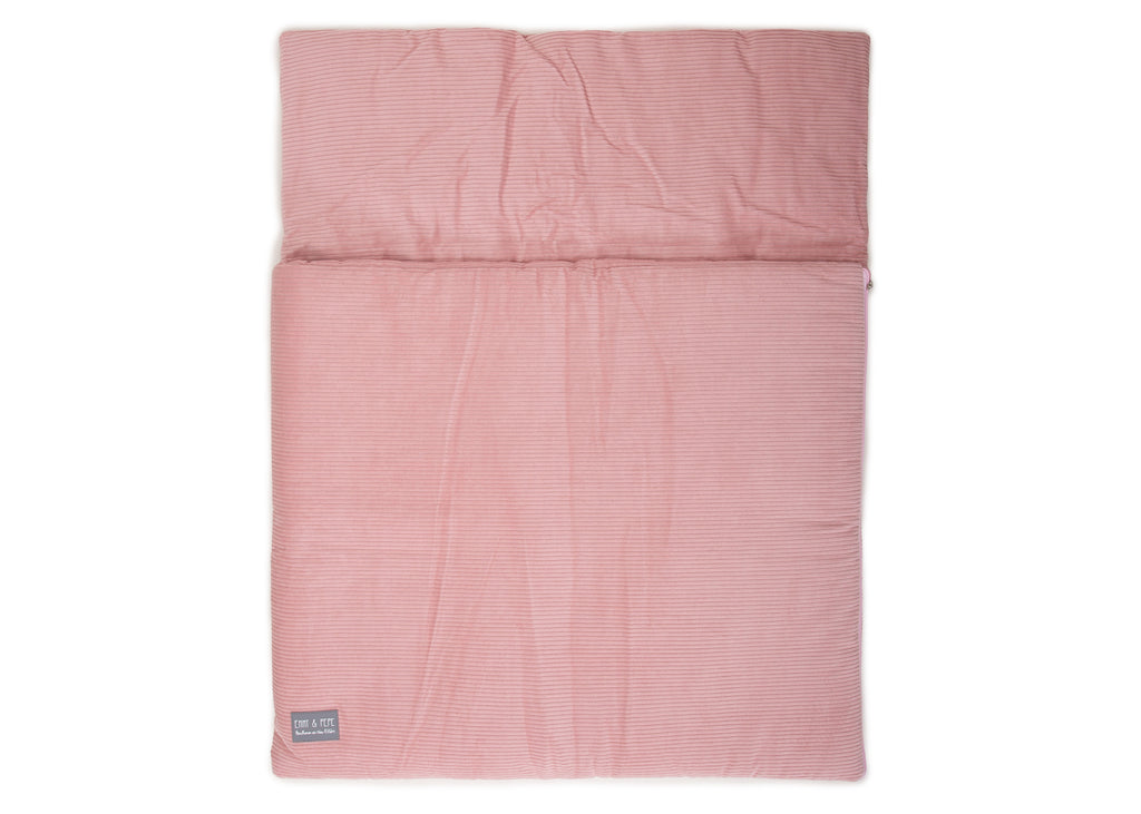 Wau-Snooze Cord Rosa