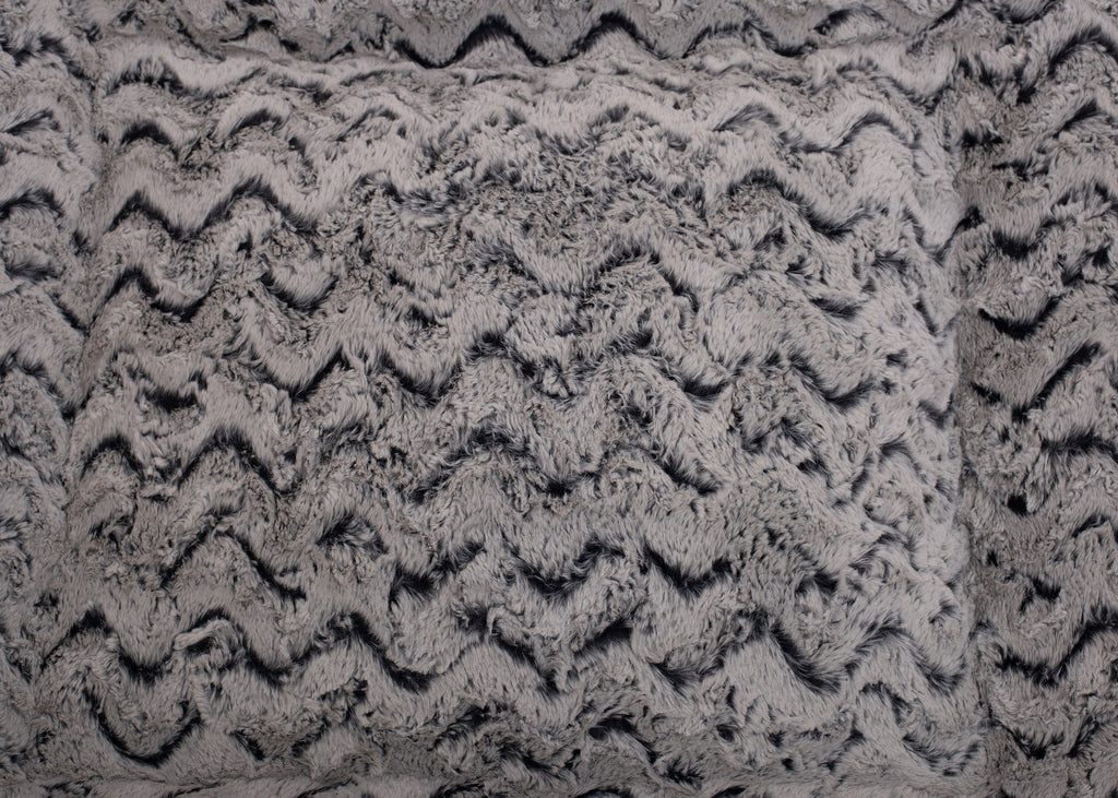 Wau-Bed Titan Silver