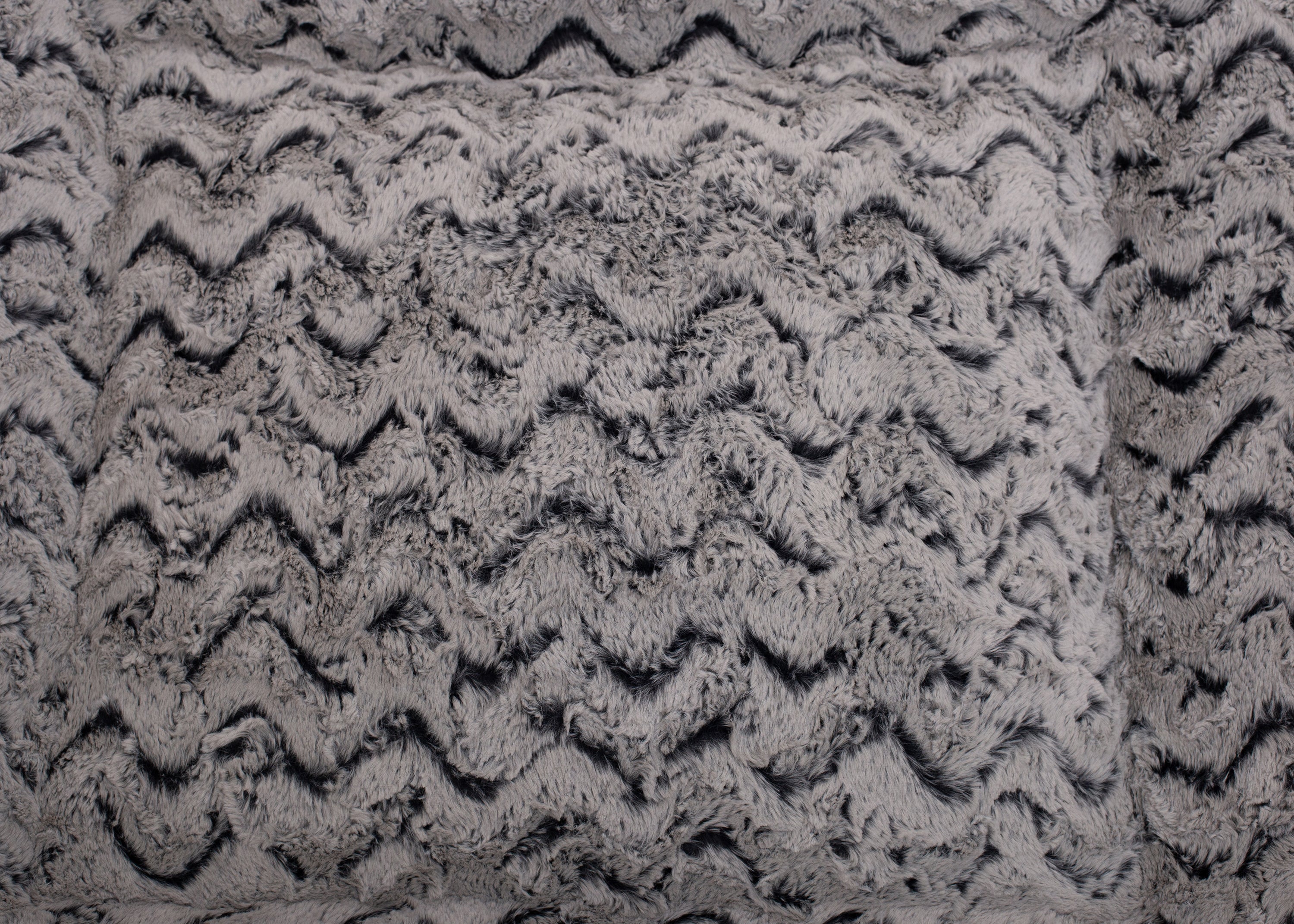 Wau-Bed Titan Silver