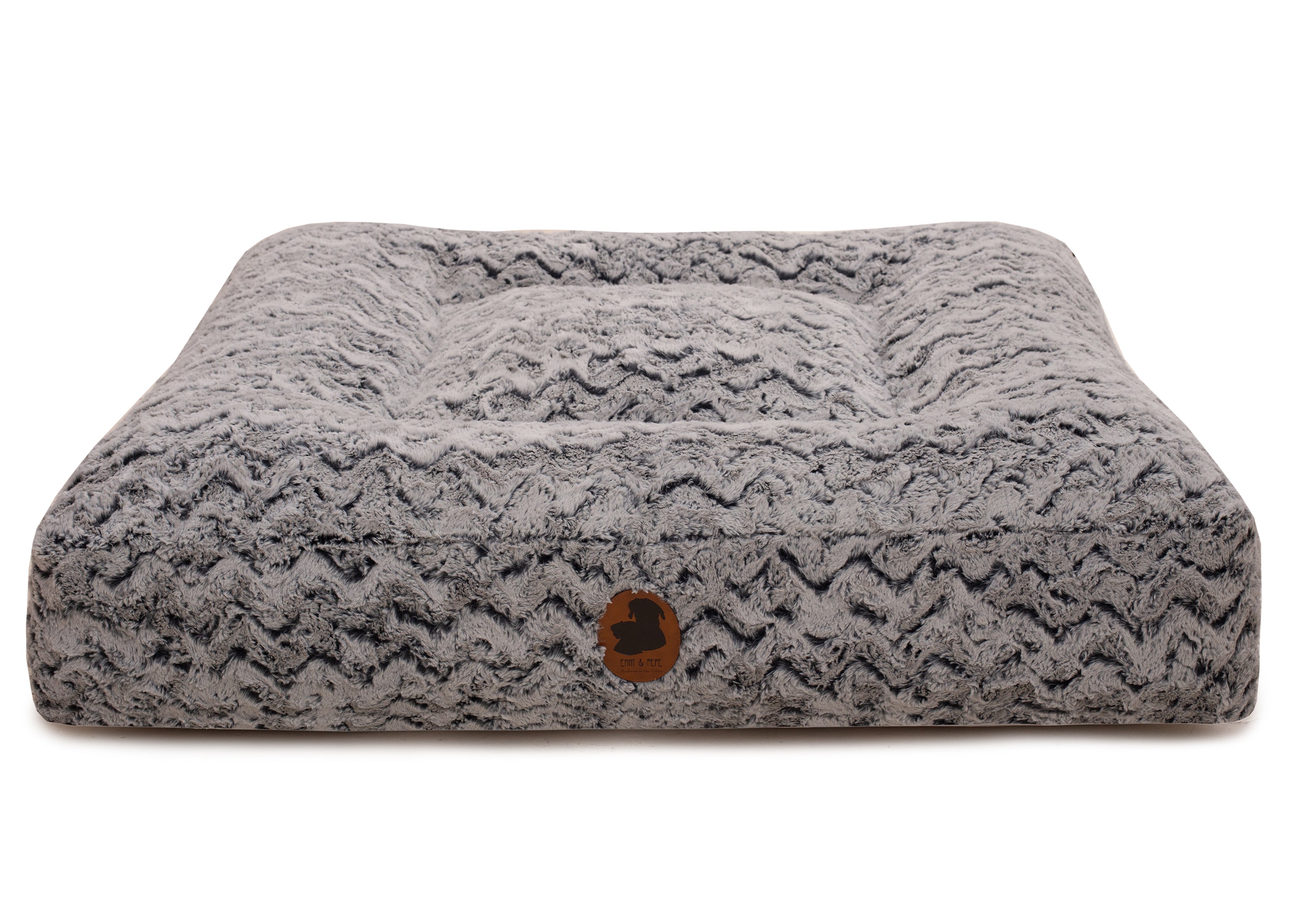 Wau-Bed Titan Silver