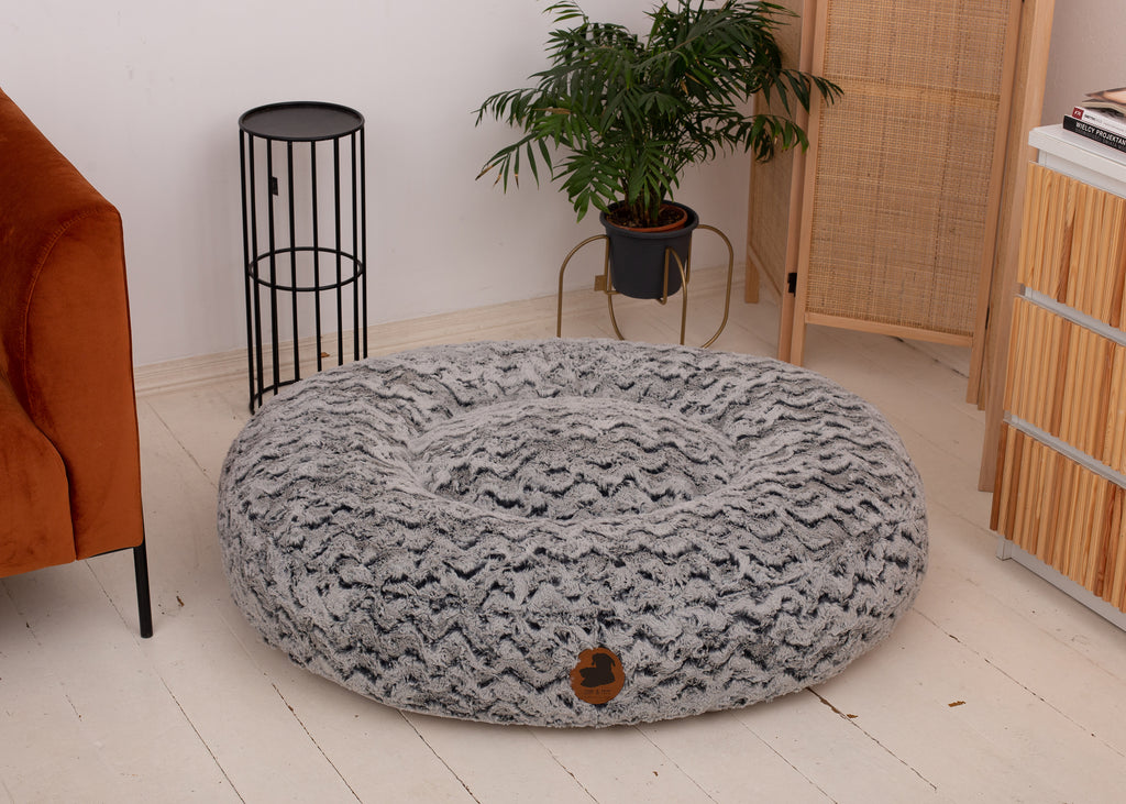 Wau-Bed Titan Silver