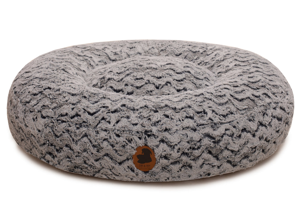 Wau-Bed Titan Silver